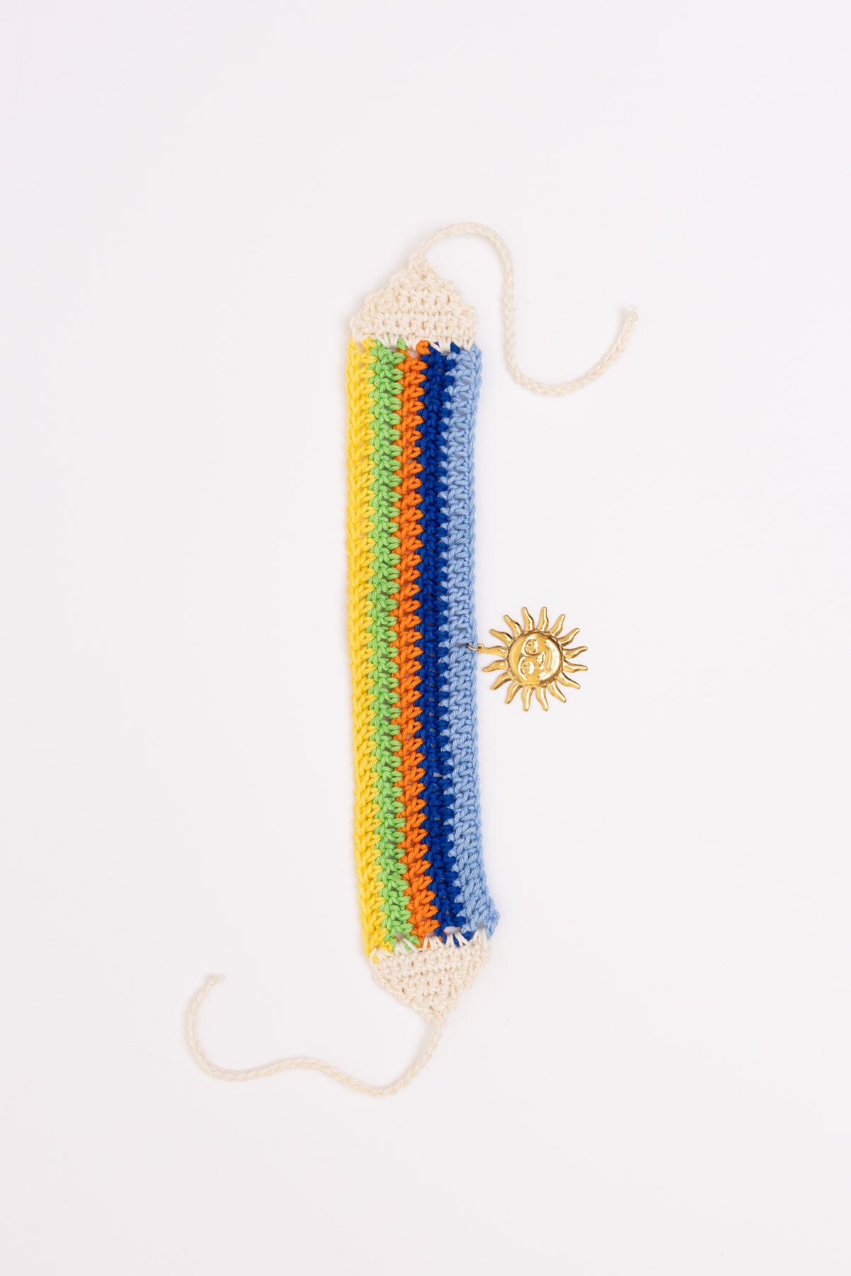 MAR CHOCKER RAINBOW
