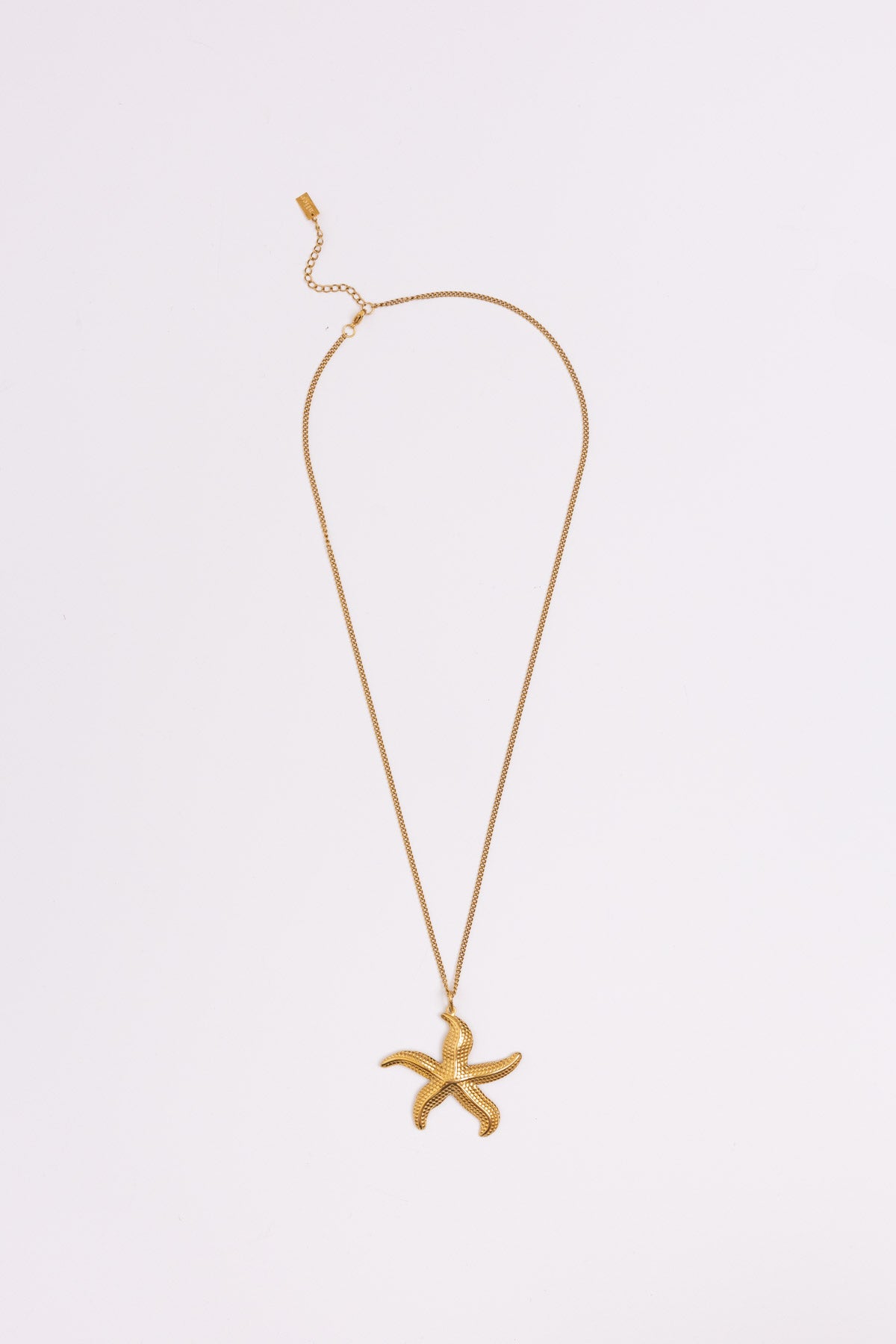 ASTERINA NECKLACE