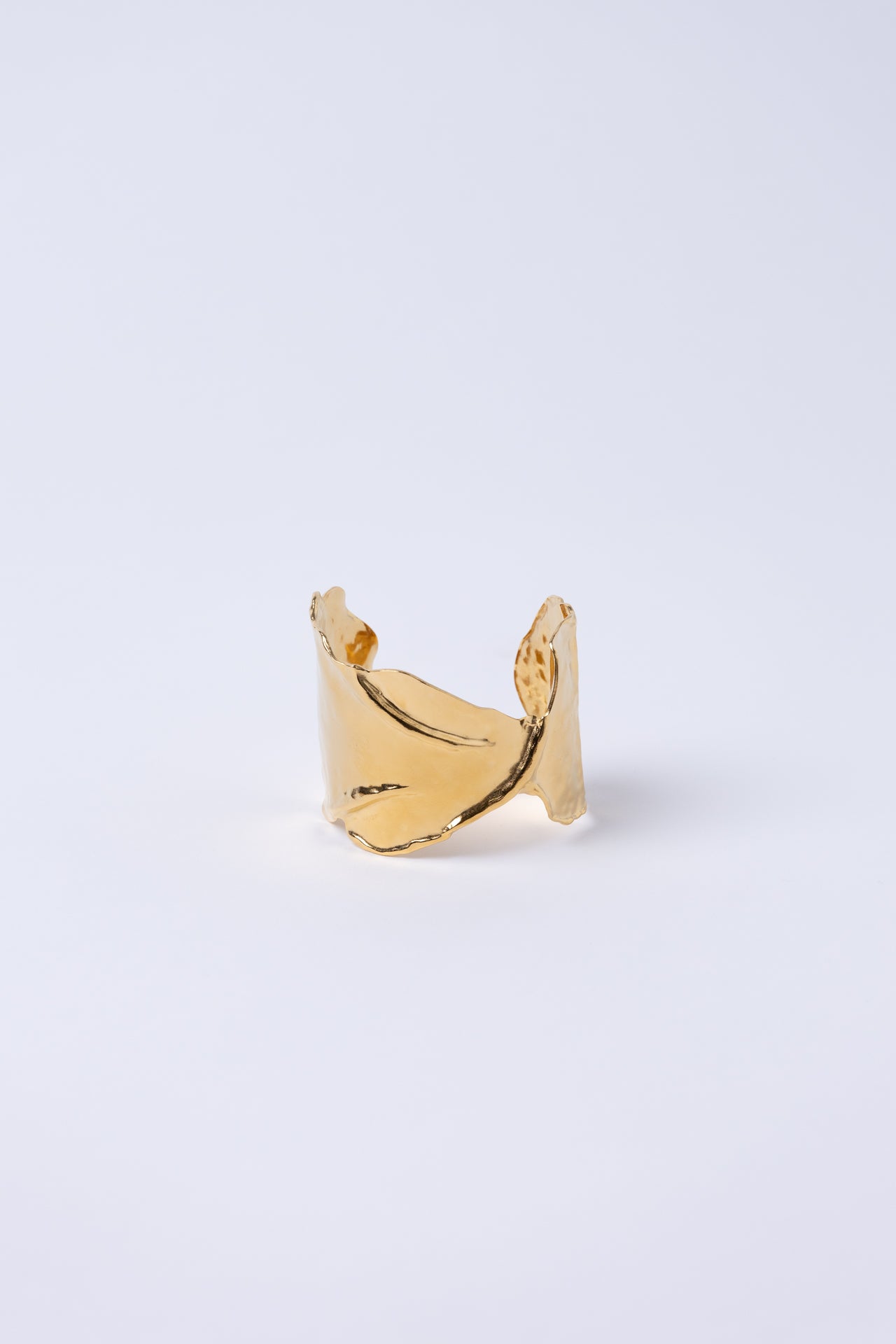 ORGANIC CUFF