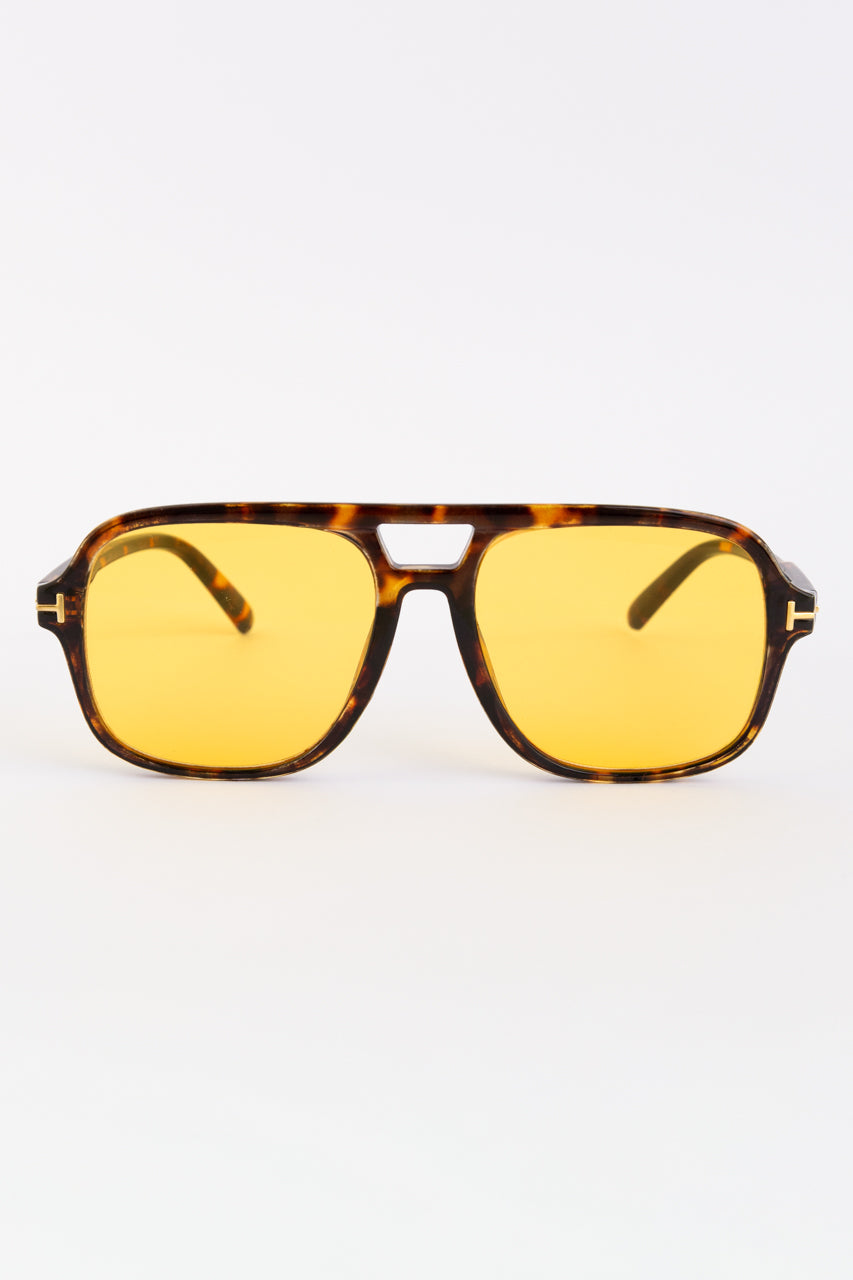 KAYA YELLOW