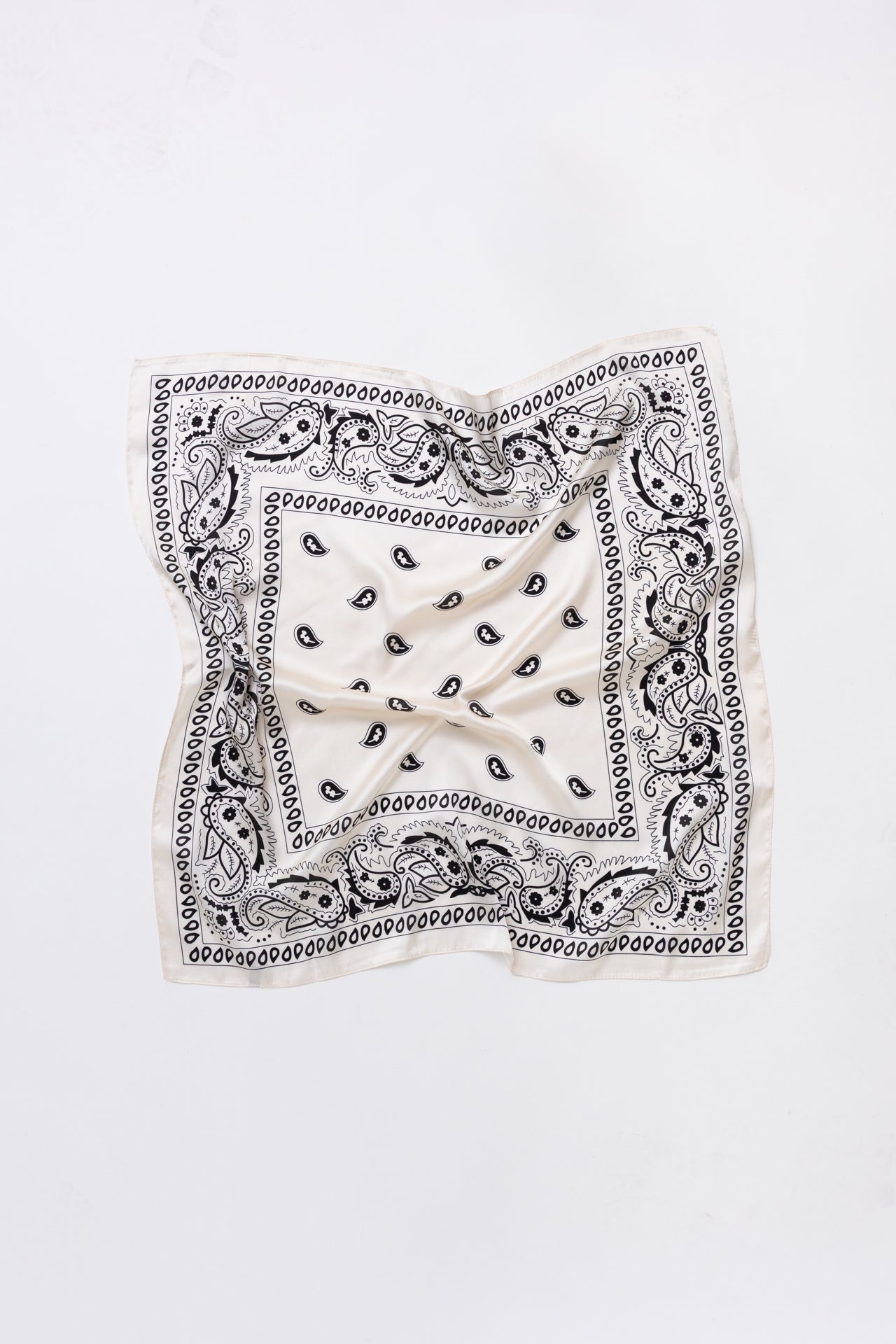 BANDANA CREAM