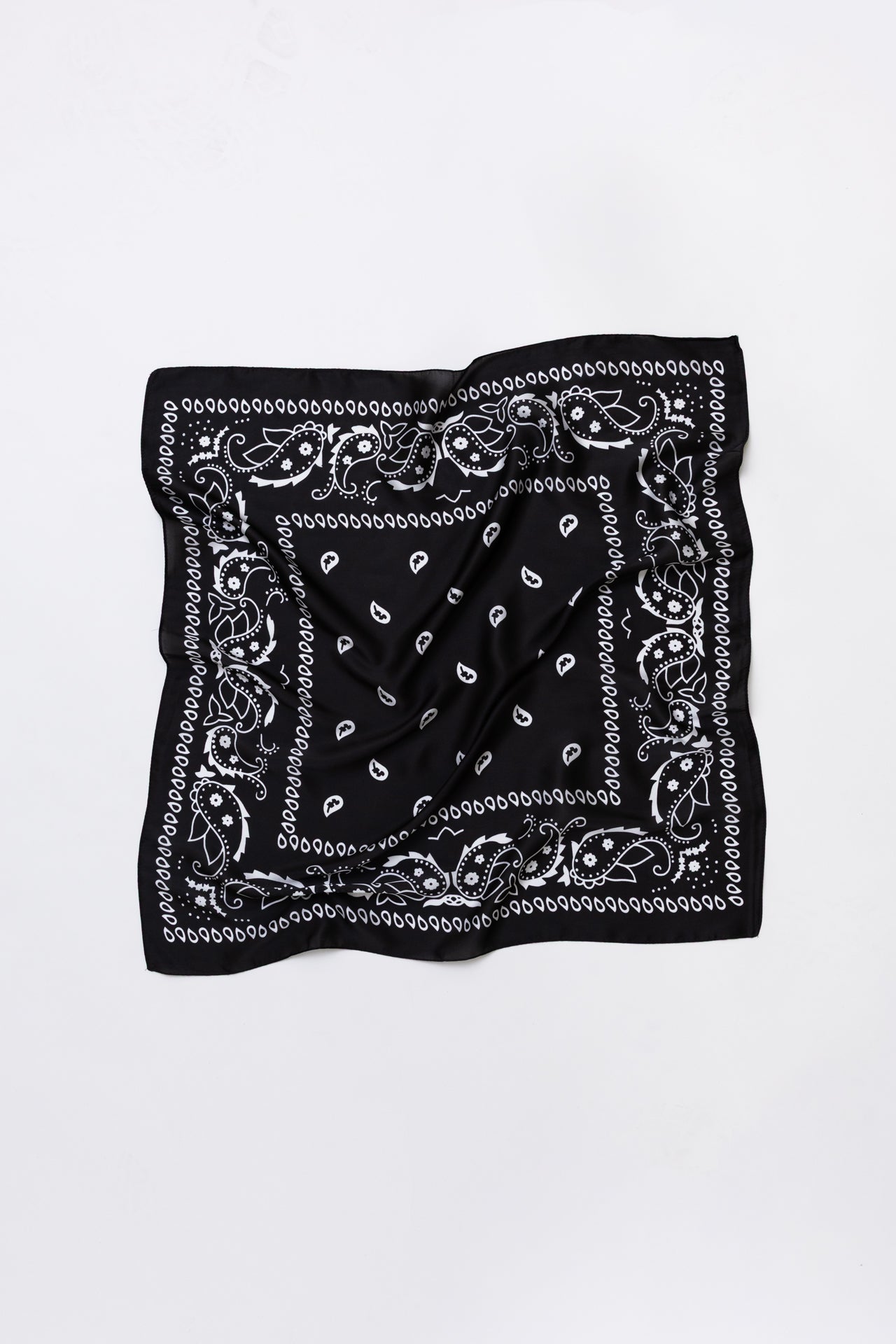 BANDANA BLACK