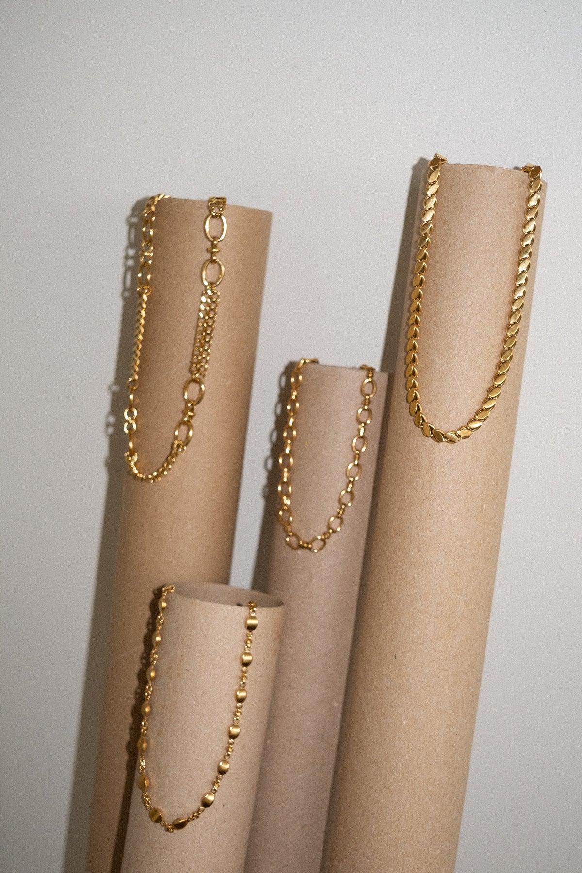 AIMÉE NECKLACE