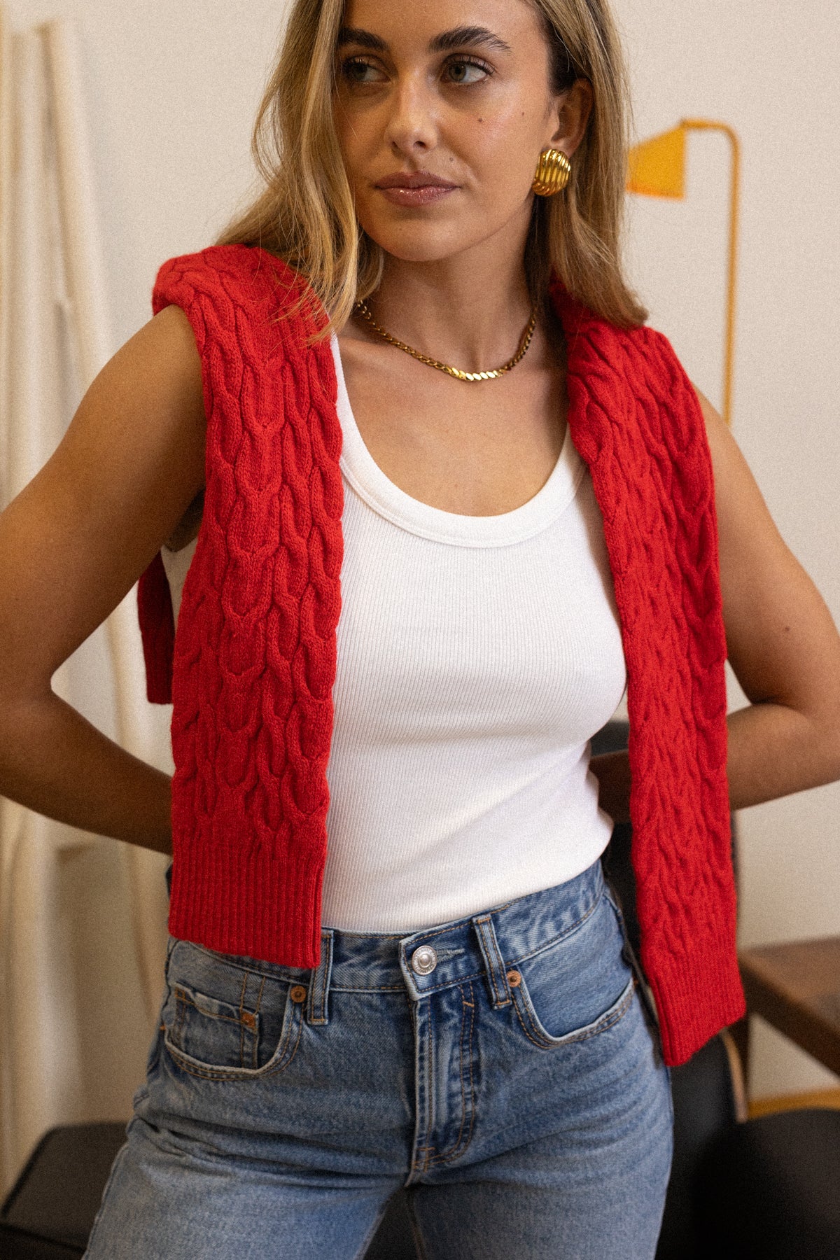 AIMÉE NECKLACE