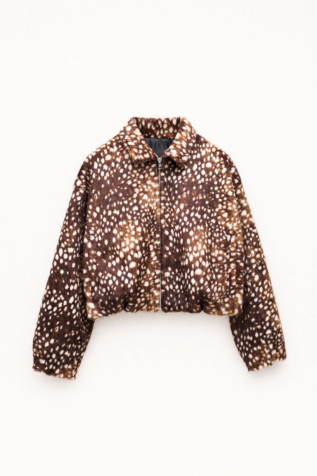 BAMBI BOMBER