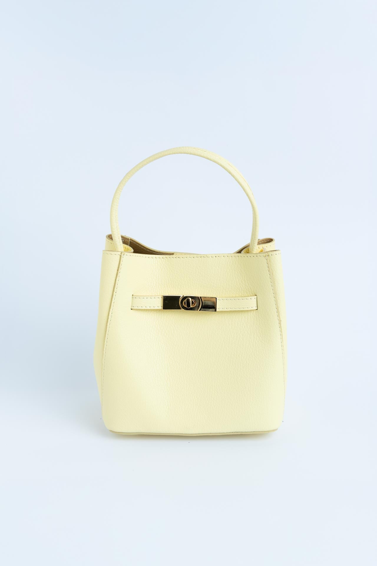 BUCKET YELLOW