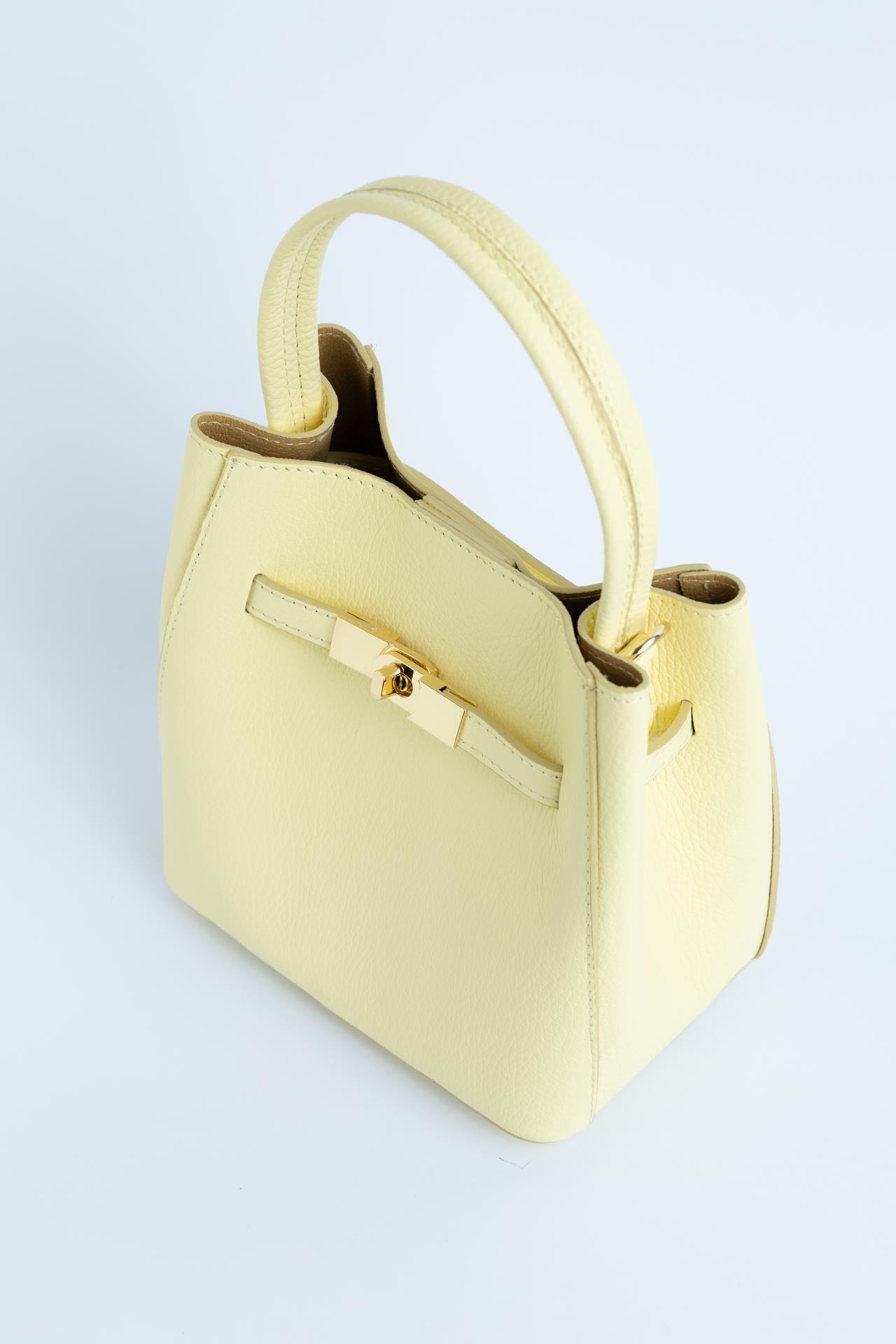 BUCKET YELLOW
