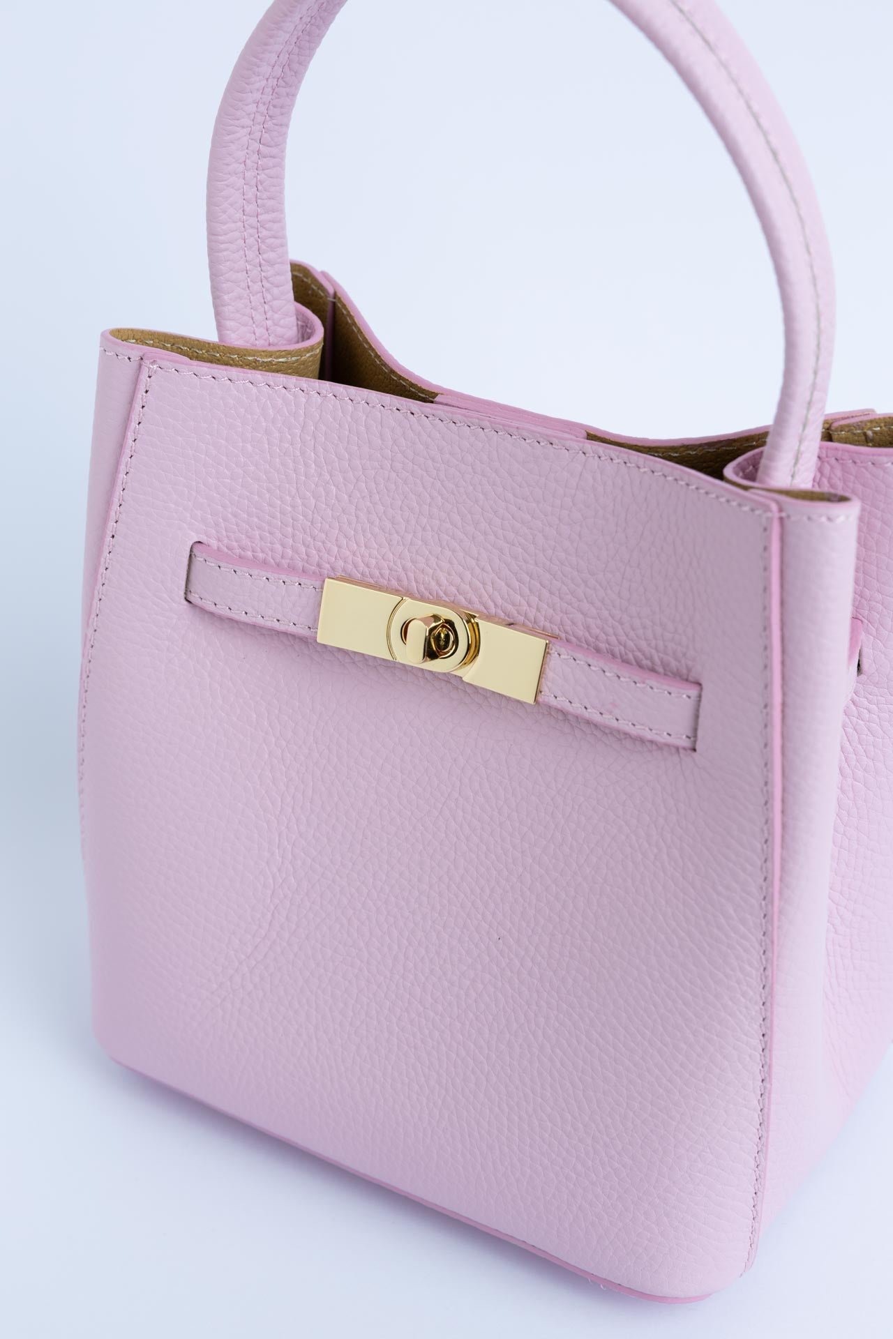BUCKET PINK