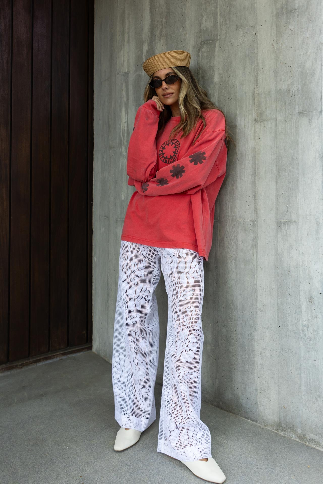 ROSIE TROUSERS