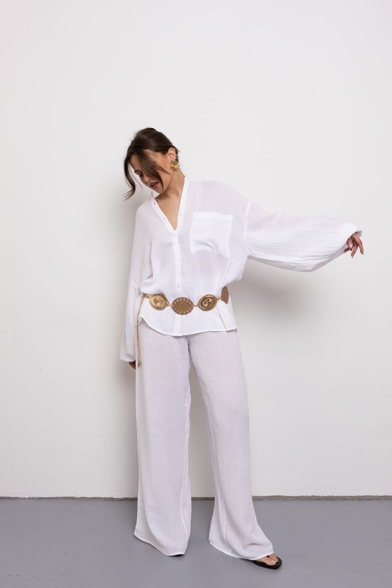 ALABAMA BELT