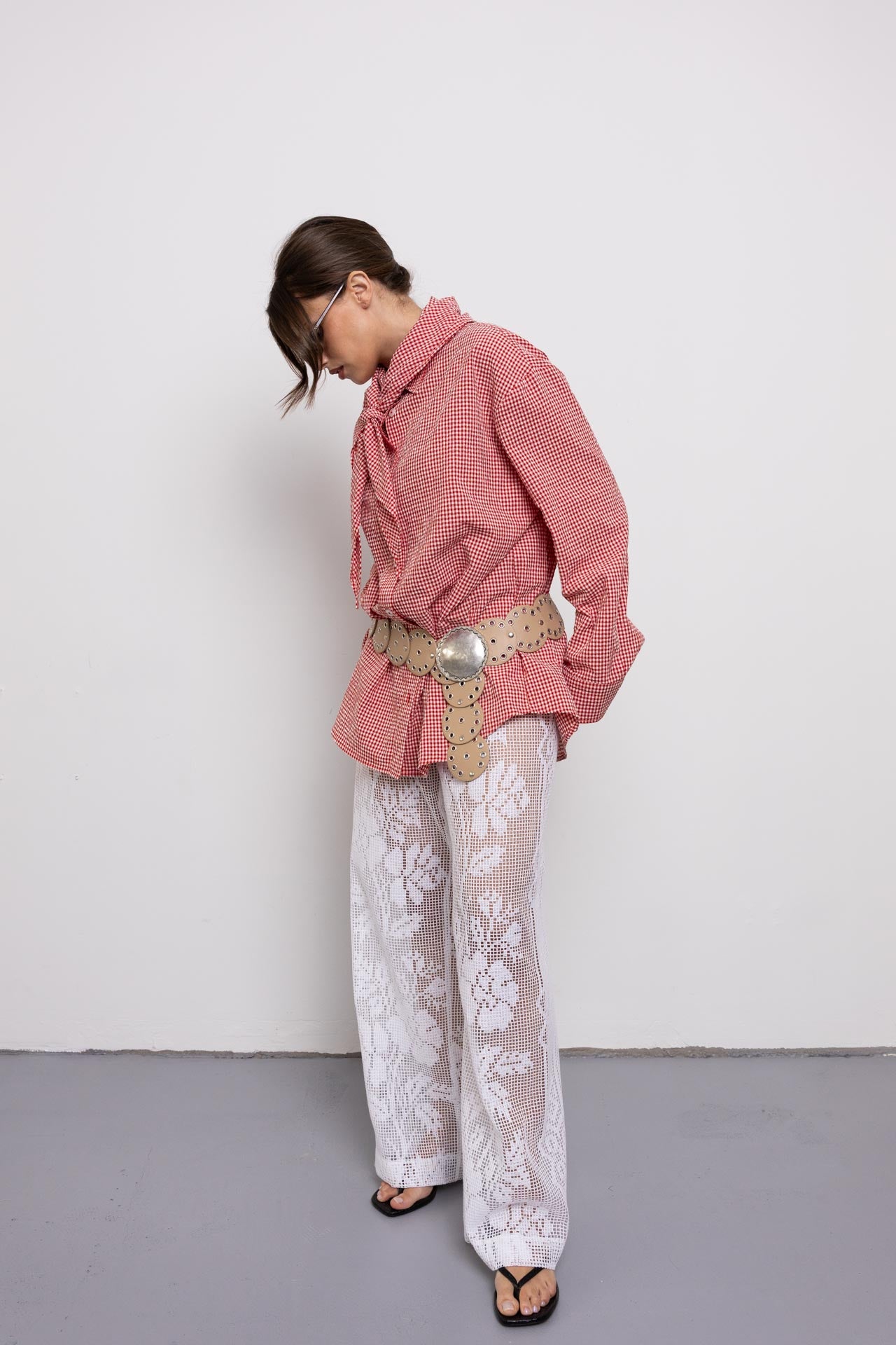 ARIZONA BELT BEIGE