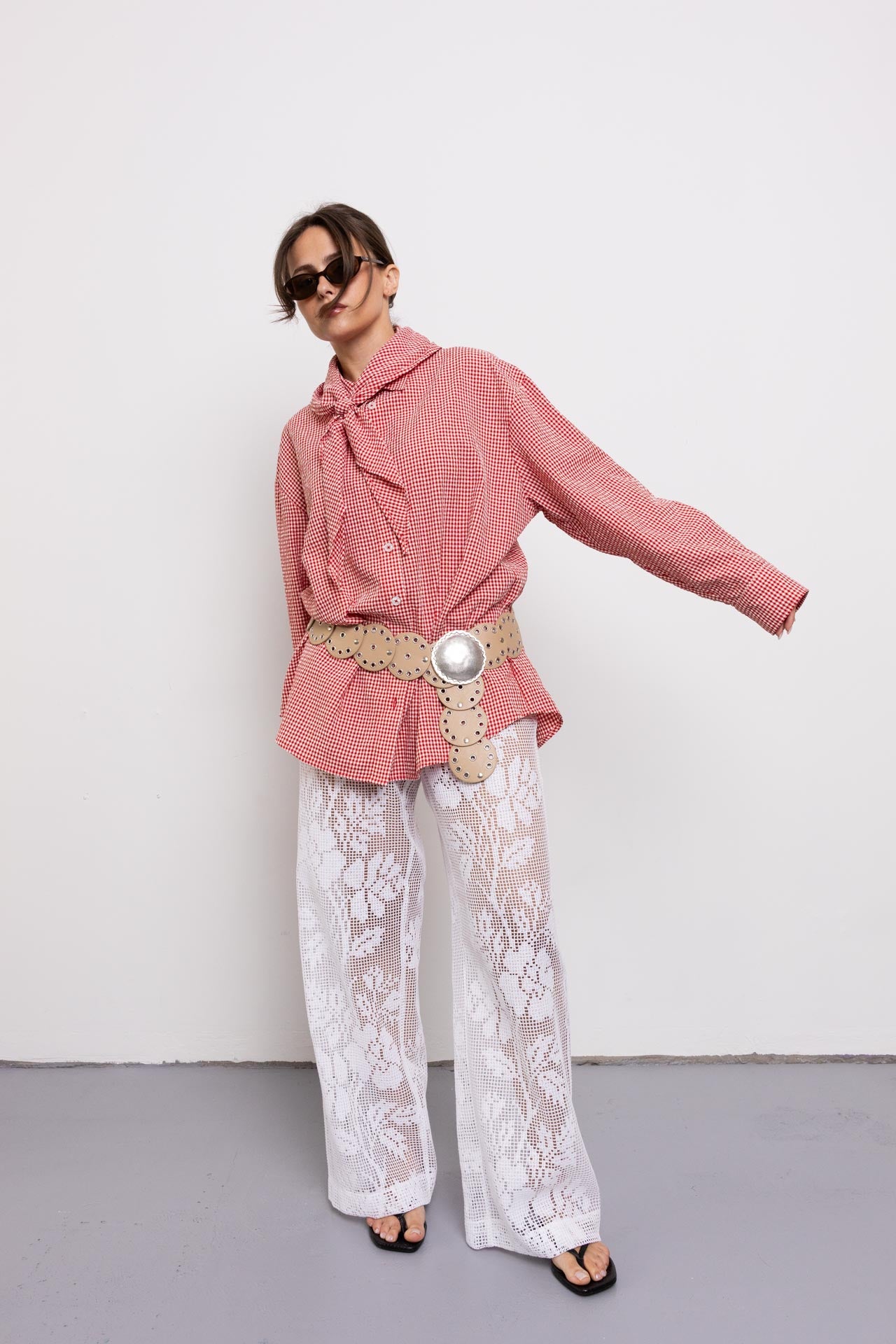 ARIZONA BELT BEIGE