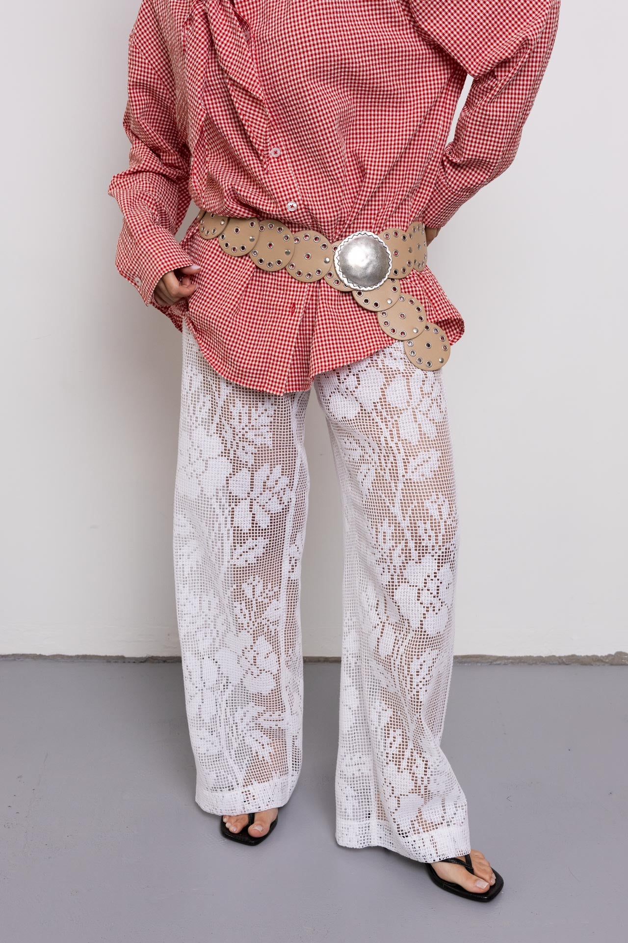 ARIZONA BELT BEIGE