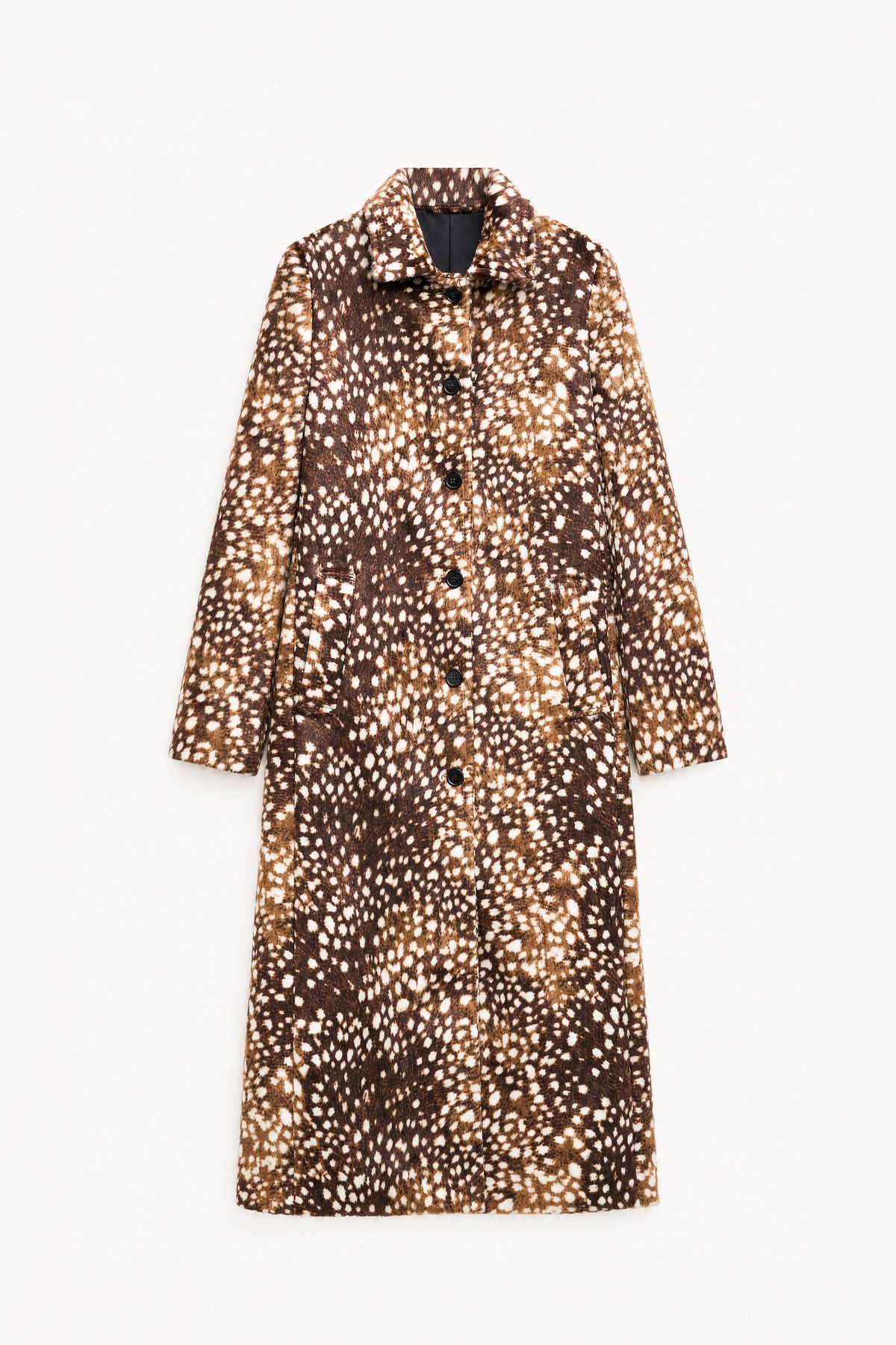 BAMBI COAT