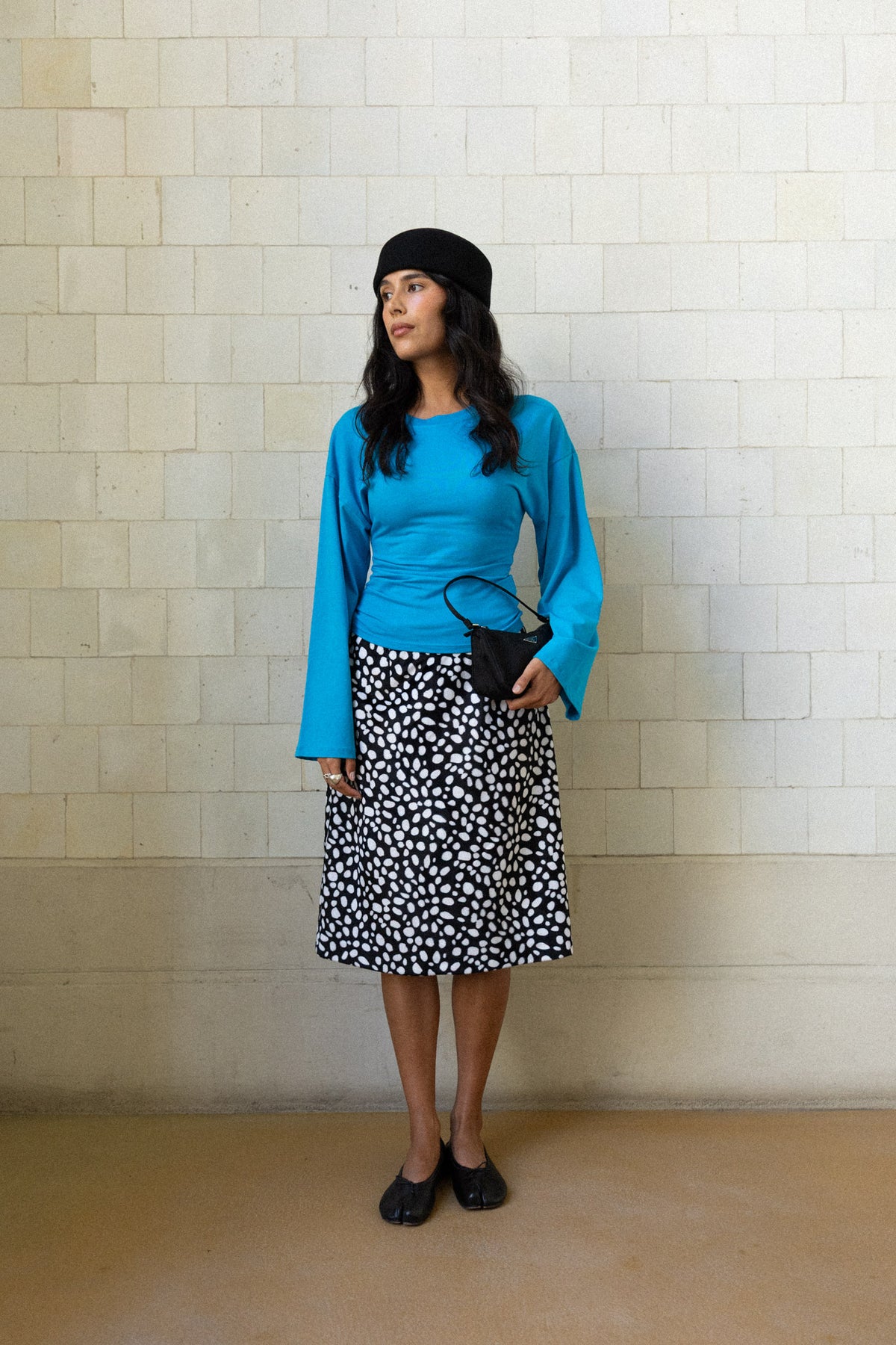 DALMATA SKIRT