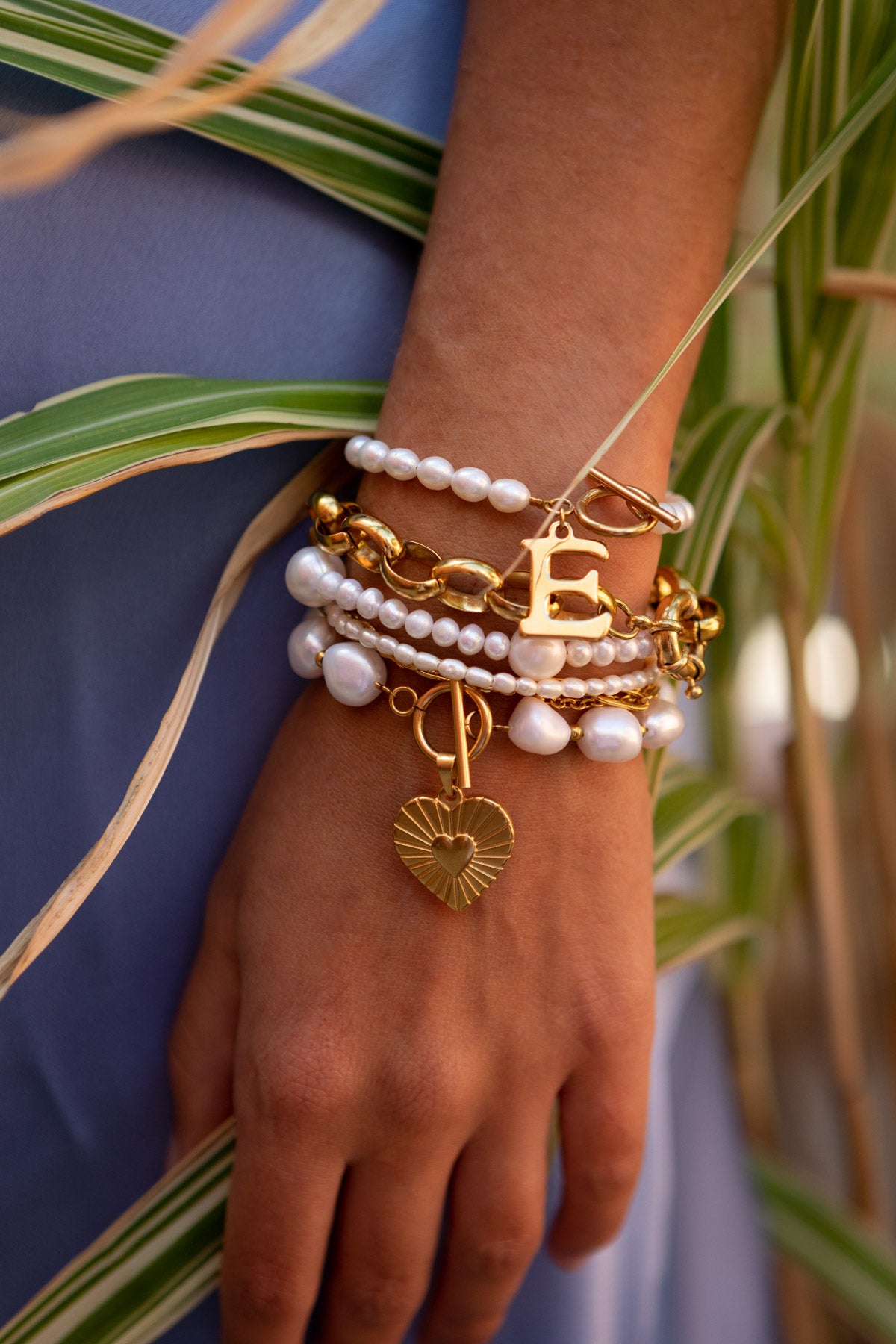 LISBOA BRACELET