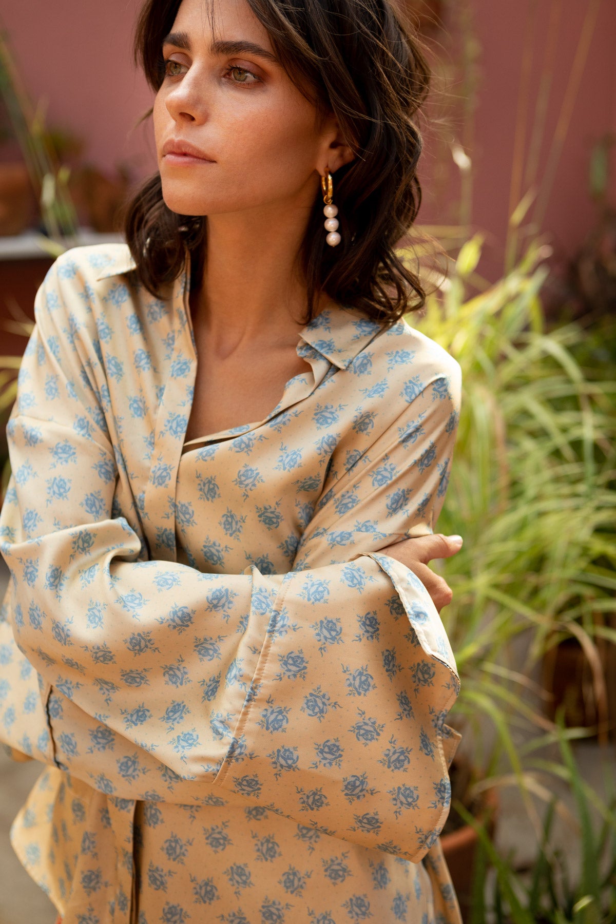 TESSA EARRINGS