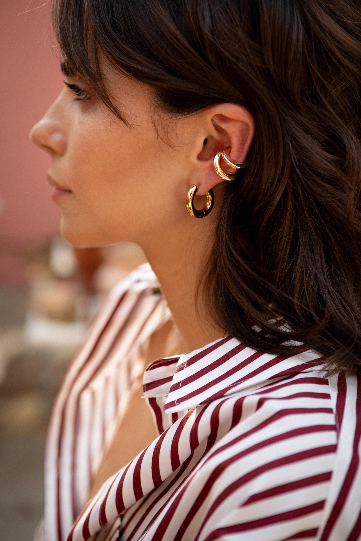 BELLA EARRINGS