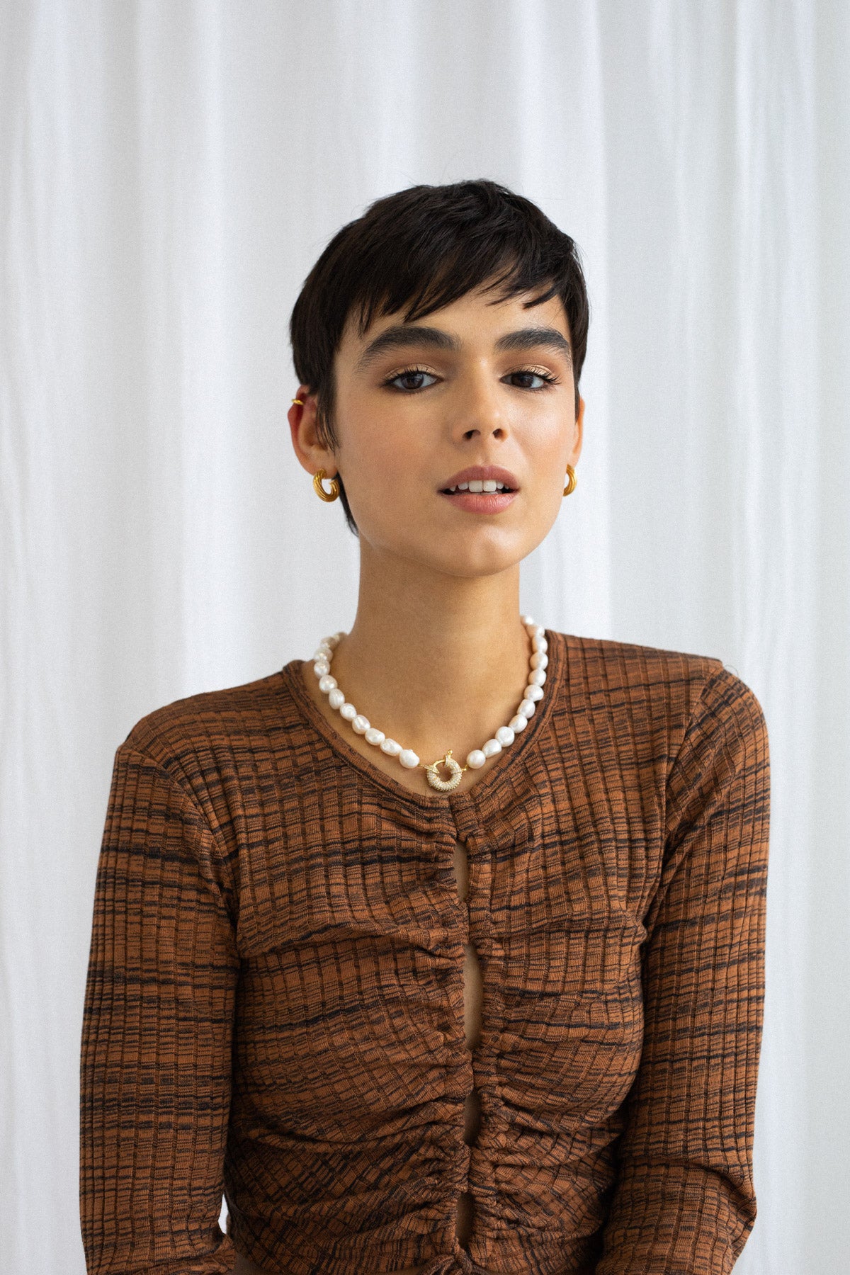 MARGARET NECKLACE