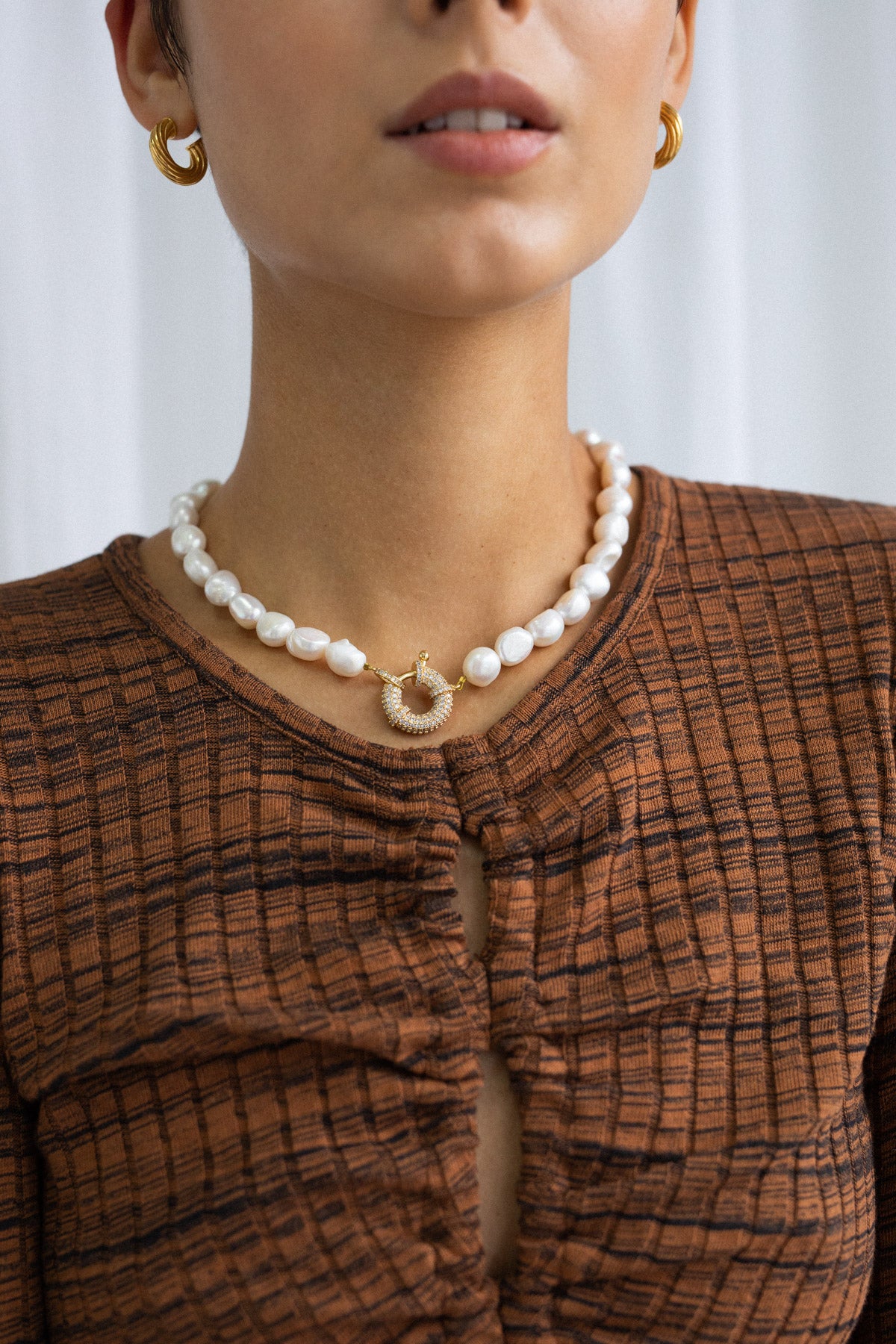 MARGARET NECKLACE