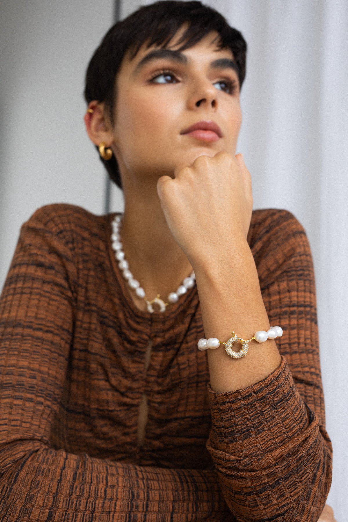 MARGARET BRACELET