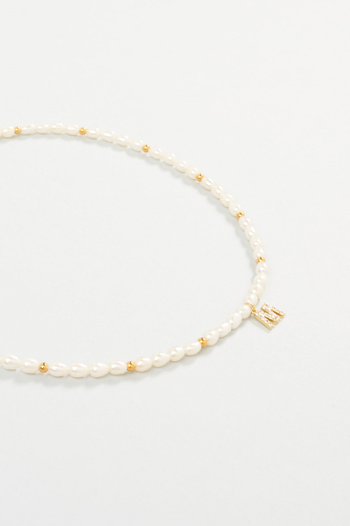 ID NECKLACE