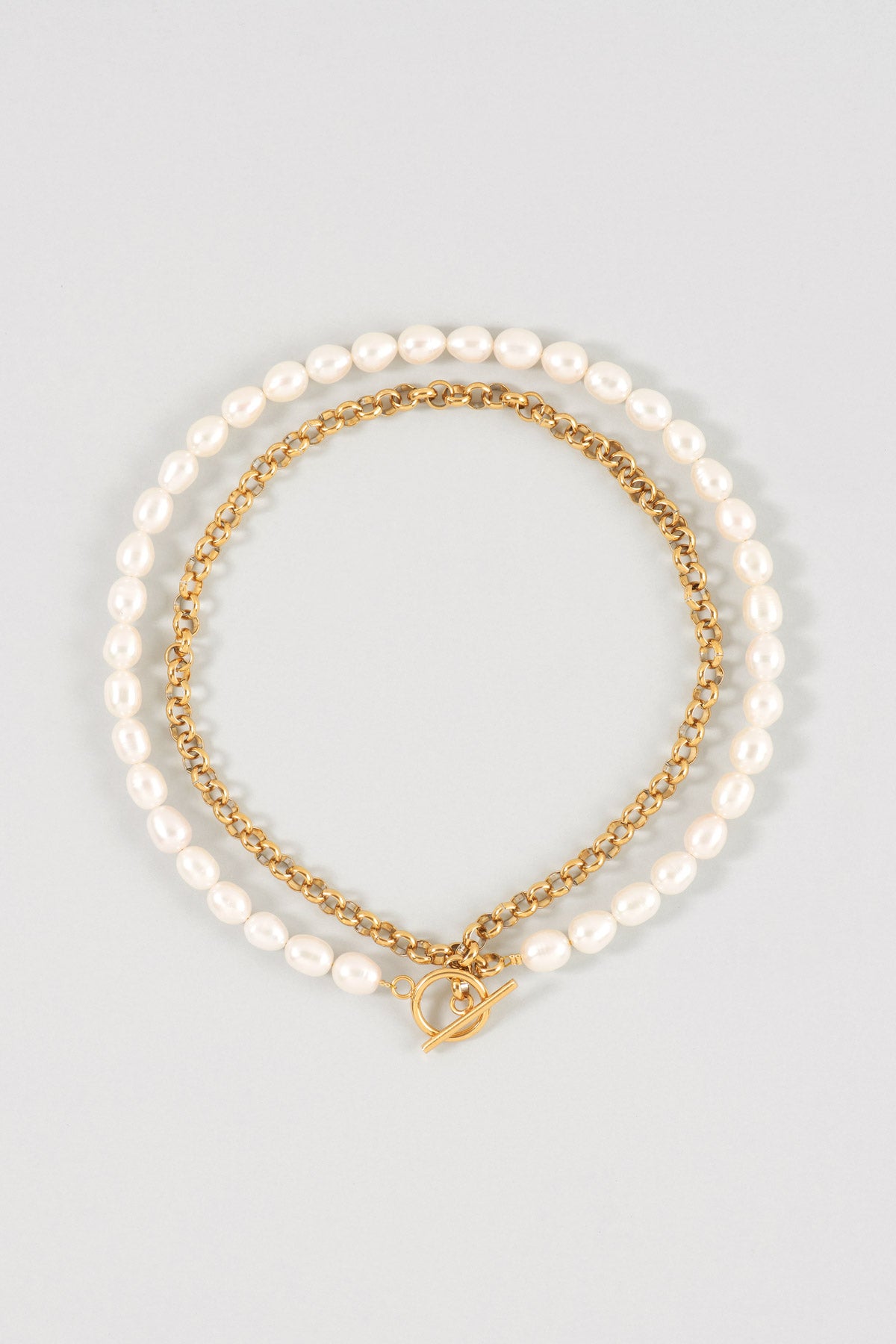 ESTELLE NECKLACE
