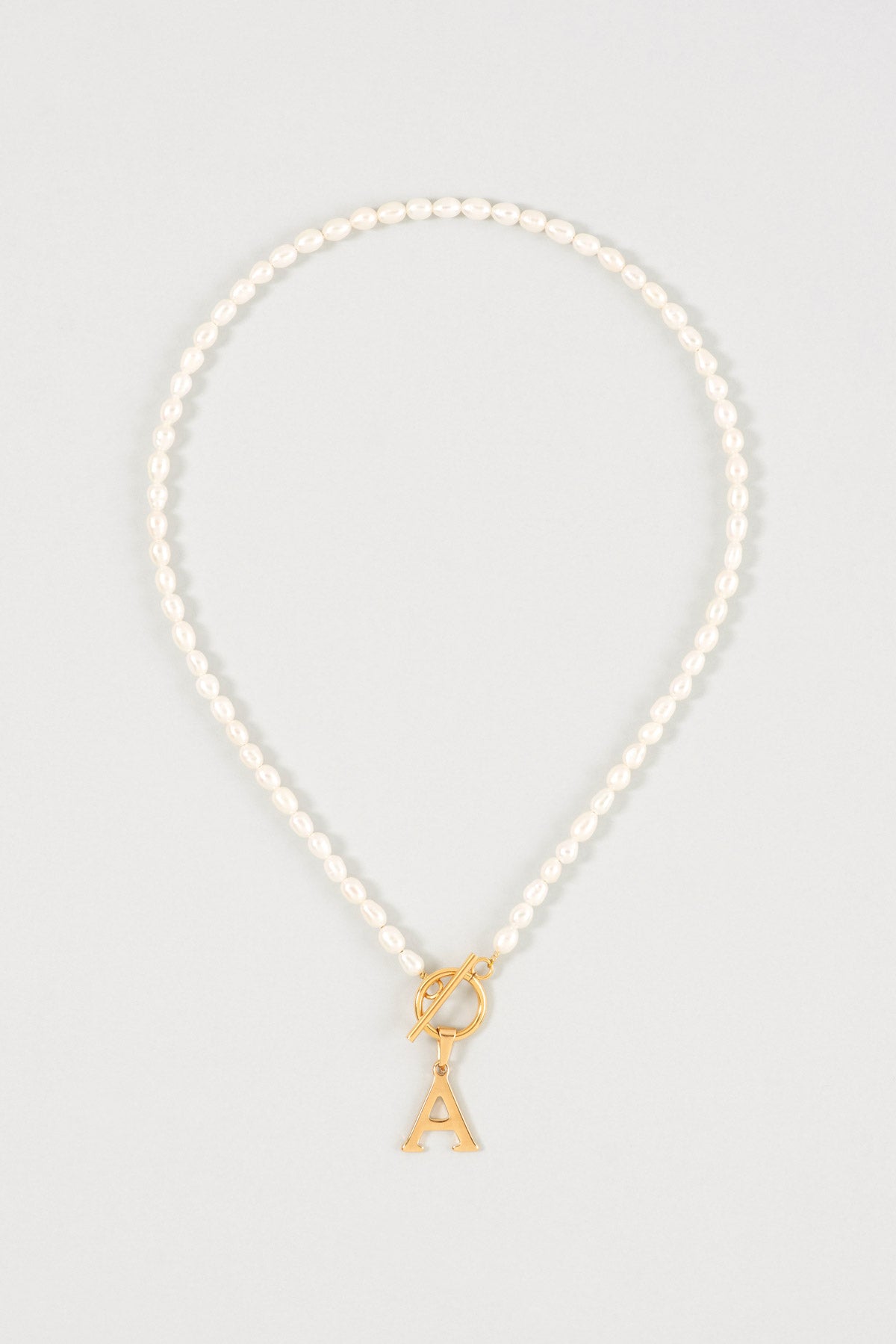 LISBOA NECKLACE