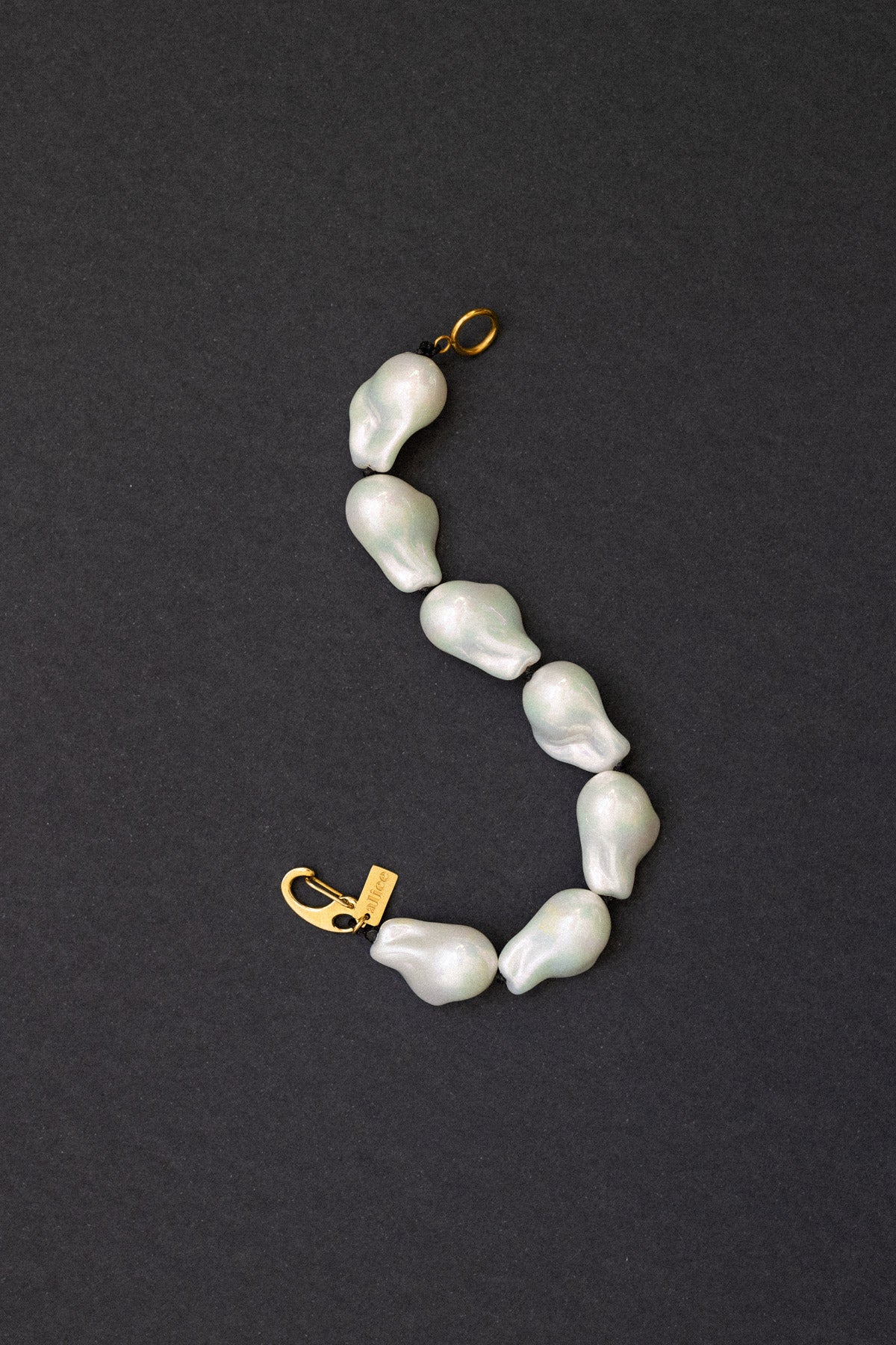 LE BAROQUE BRACELET