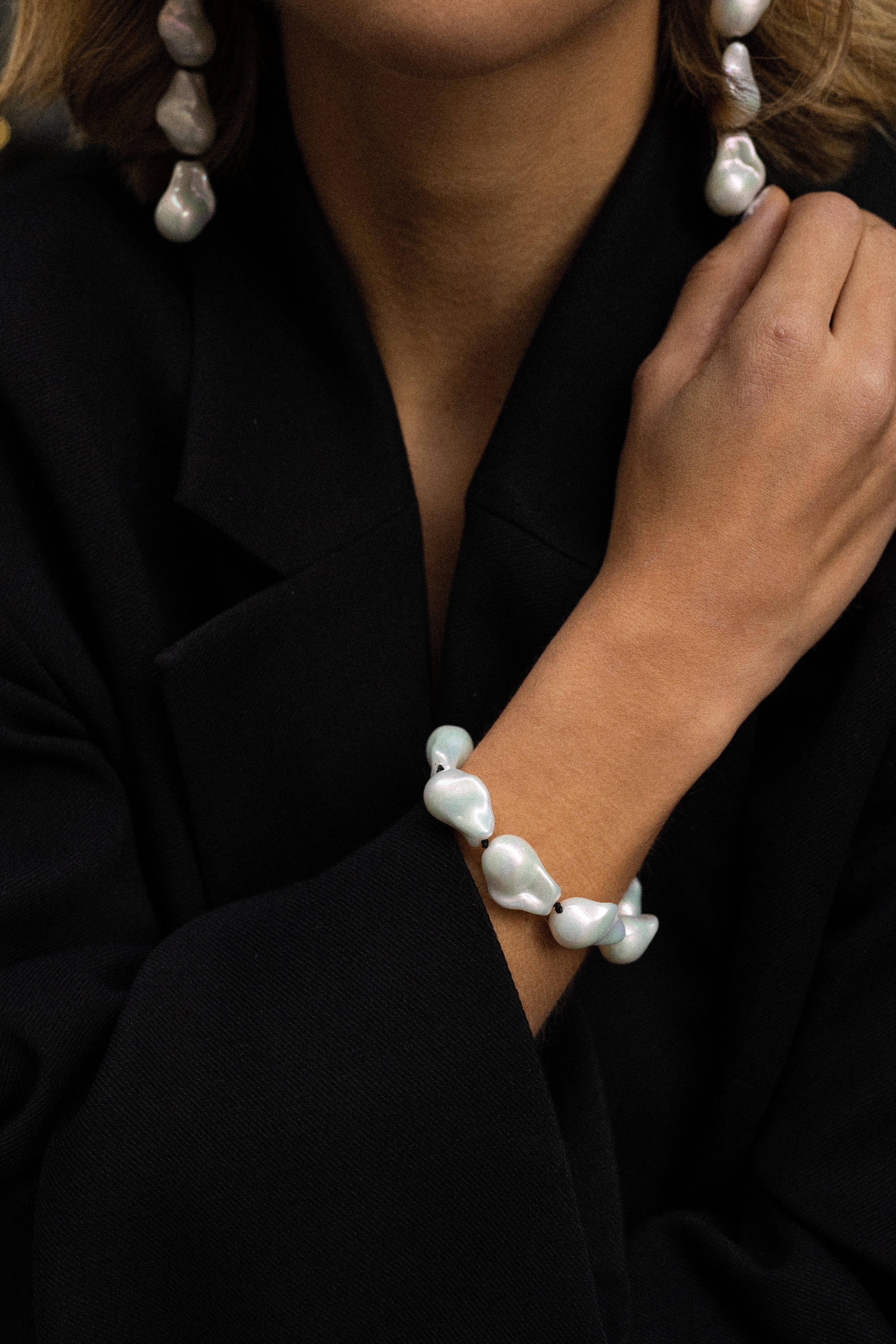 LE BAROQUE BRACELET