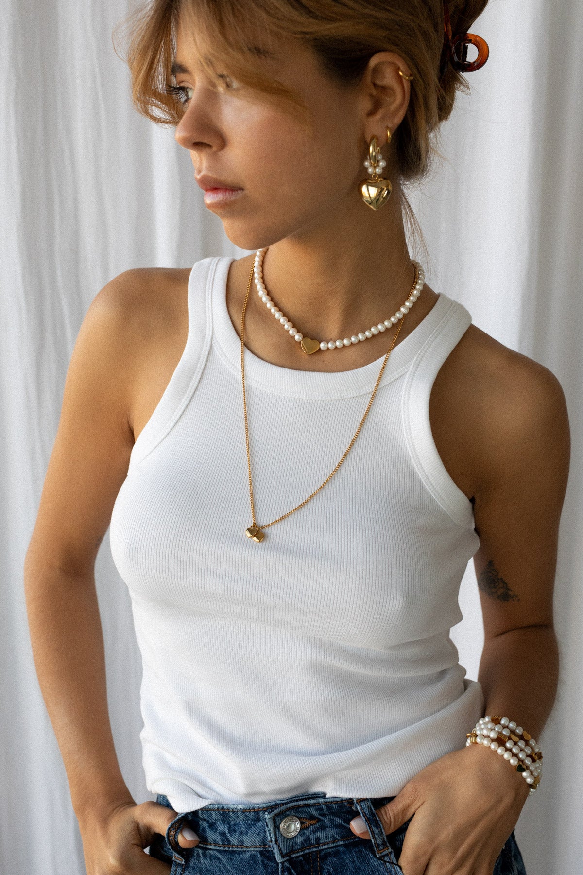 VENUS NECKLACE