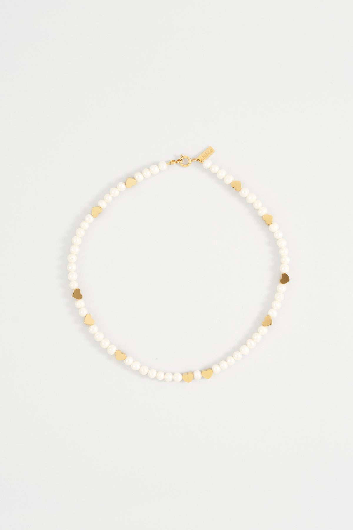 AMANDA NECKLACE