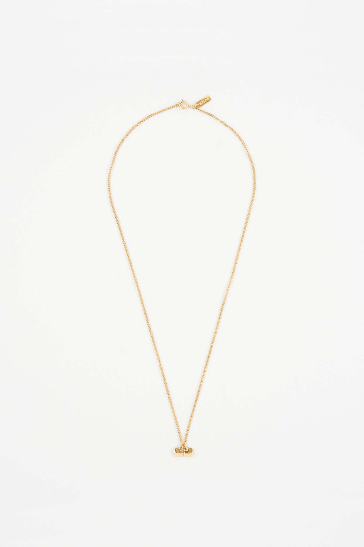 VALENTINA NECKLACE