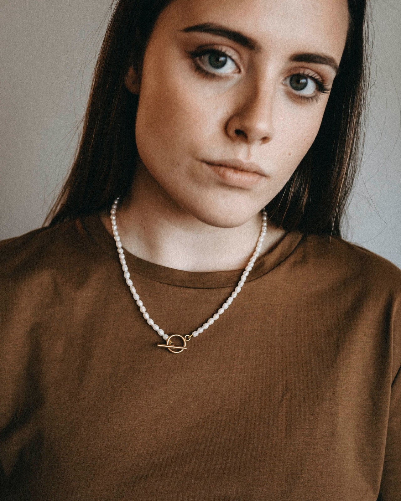 PORTO NECKLACE