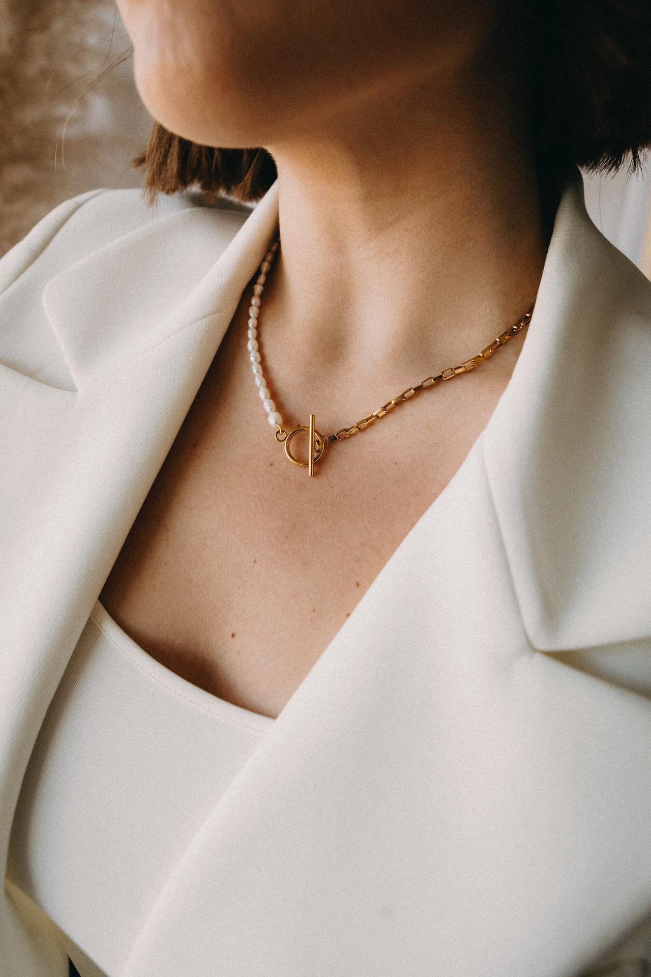 PENELOPE NECKLACE