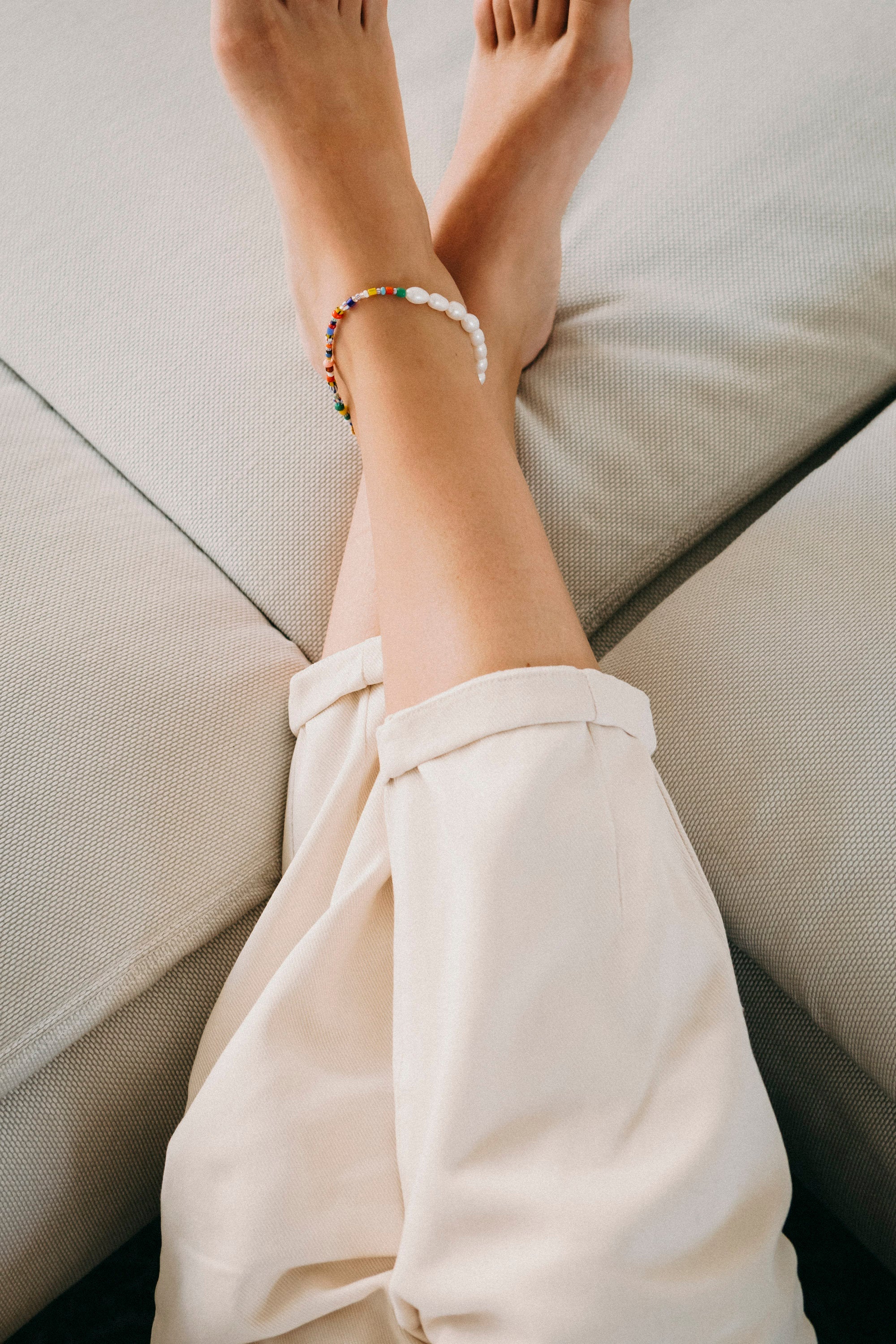 LULU ANKLET