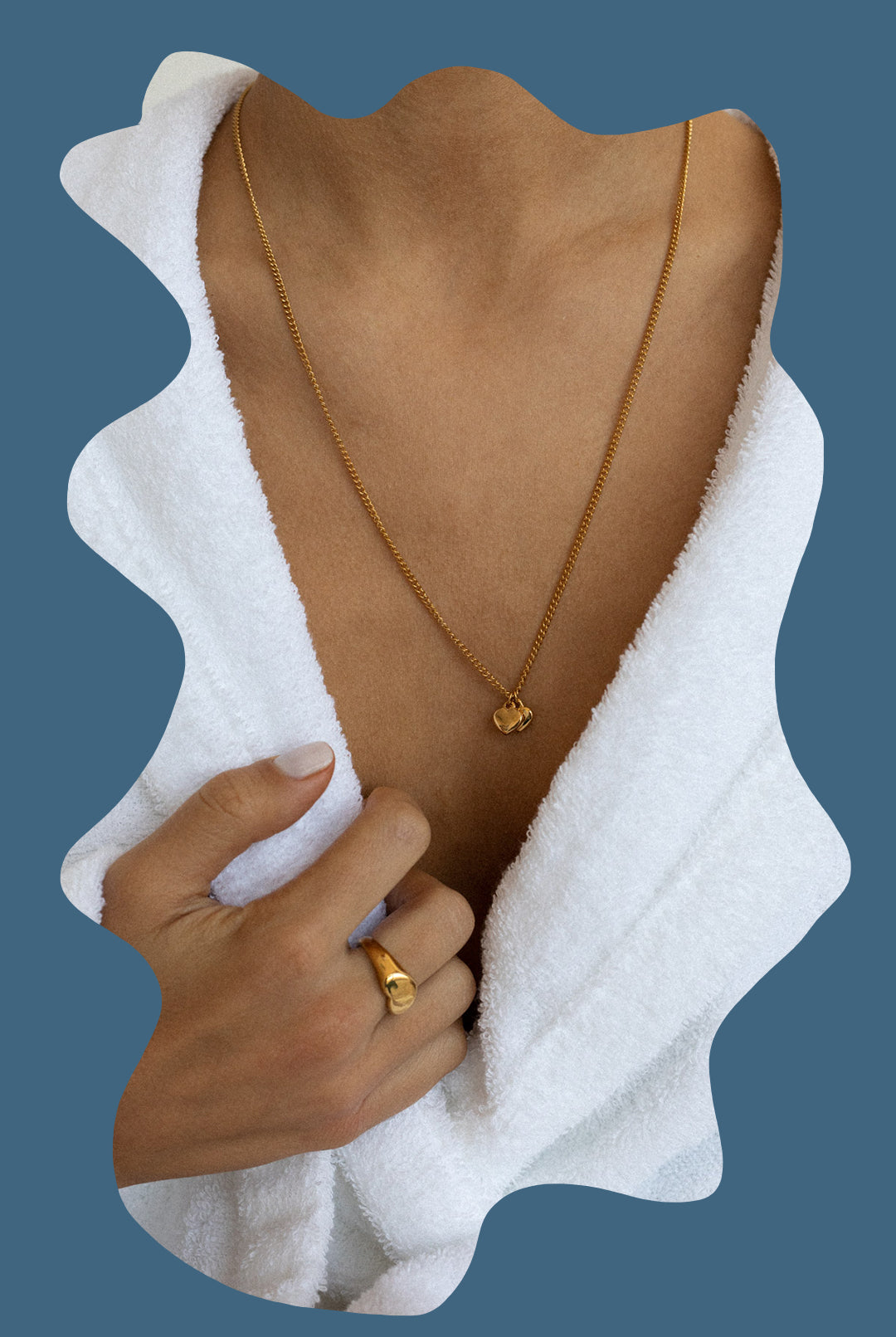VALENTINA NECKLACE