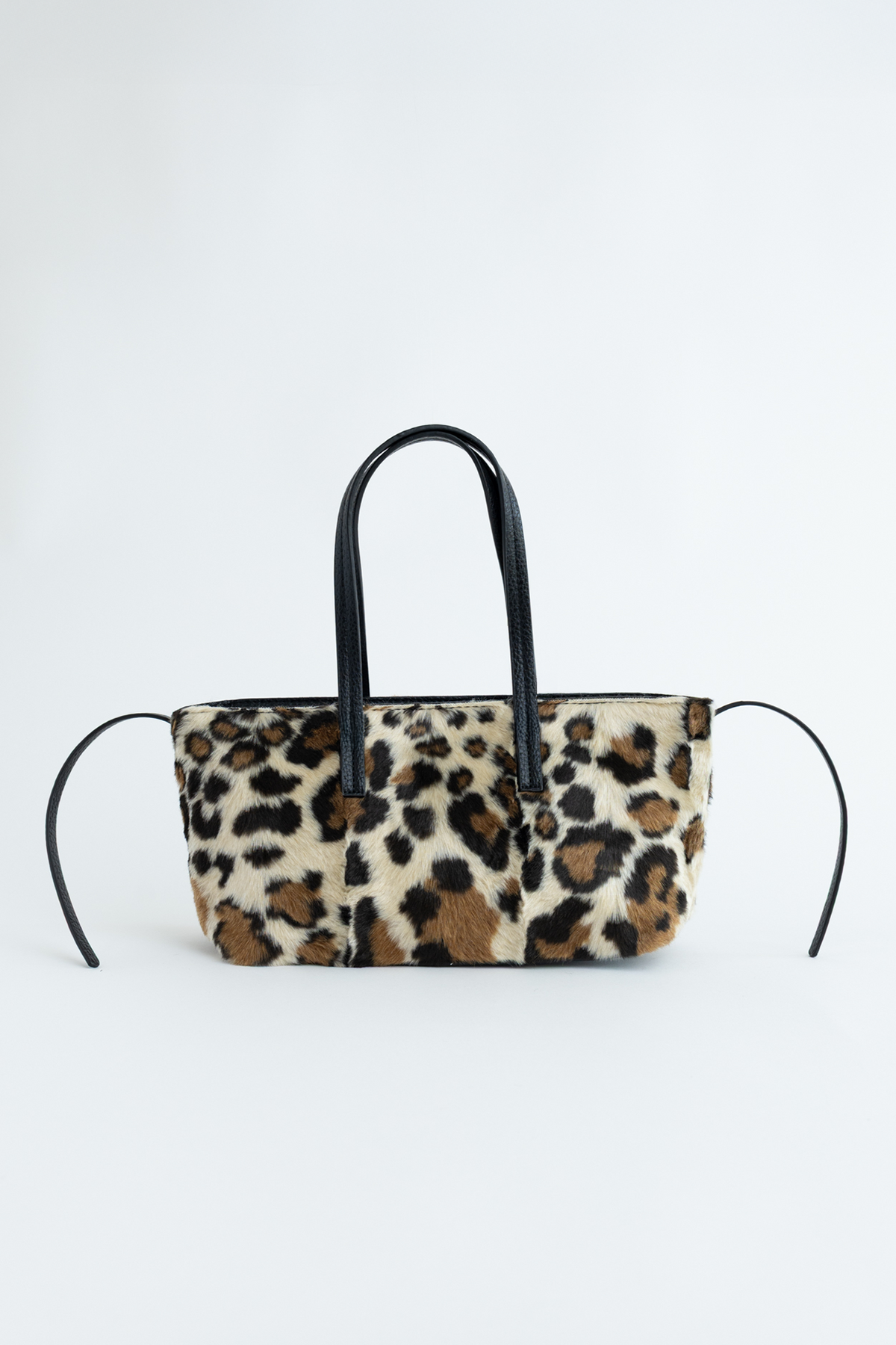 WILD BEIGE BAG