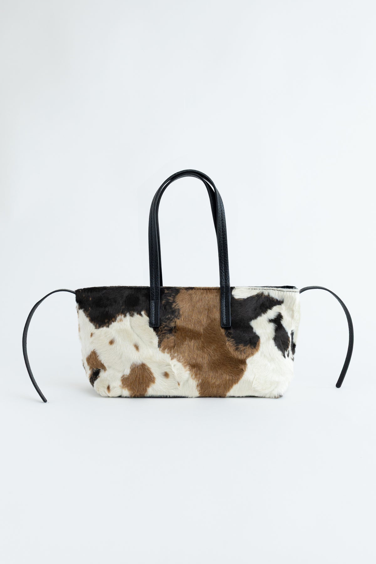 WILD BROWN BAG