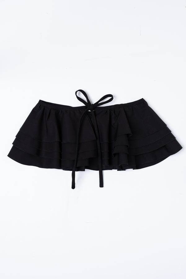 ALICE PEPLUM BELT