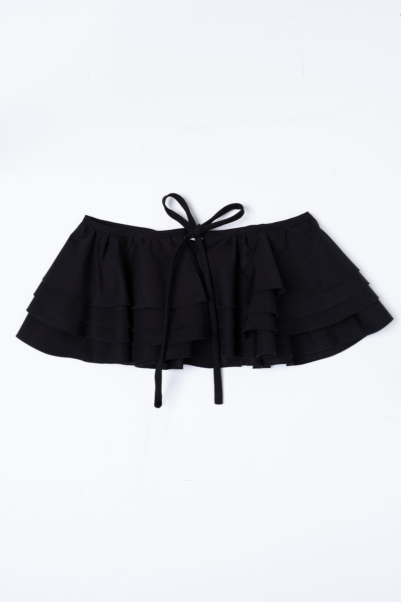 ALICE PEPLUM BELT
