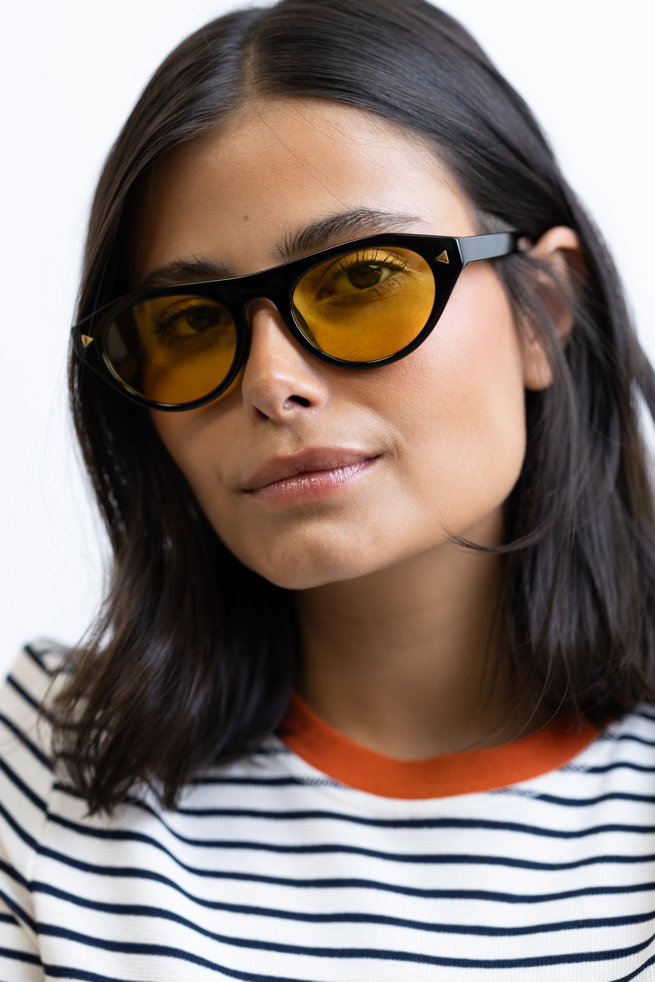 HALO YELLOW