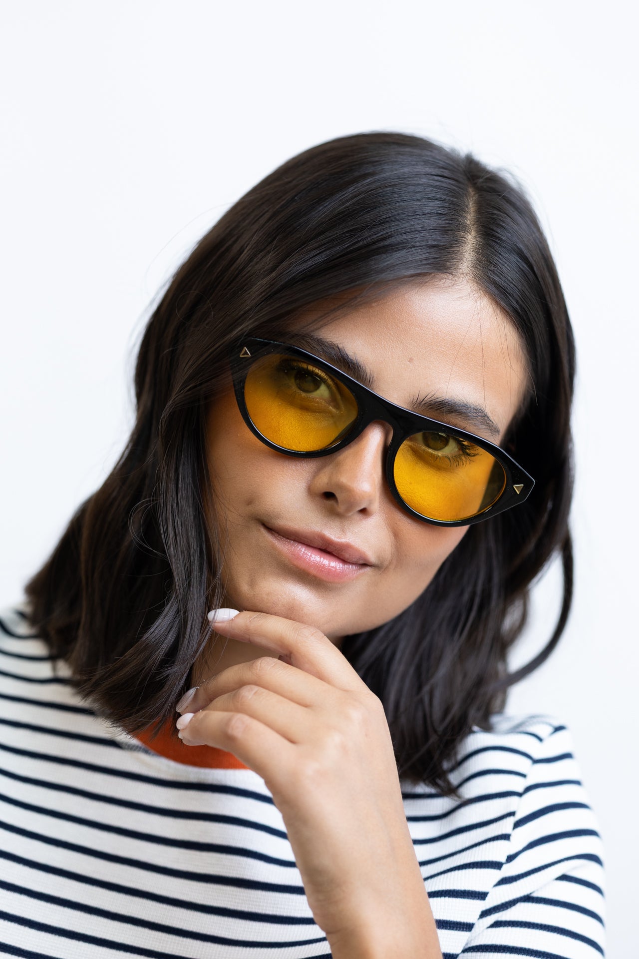 HALO YELLOW