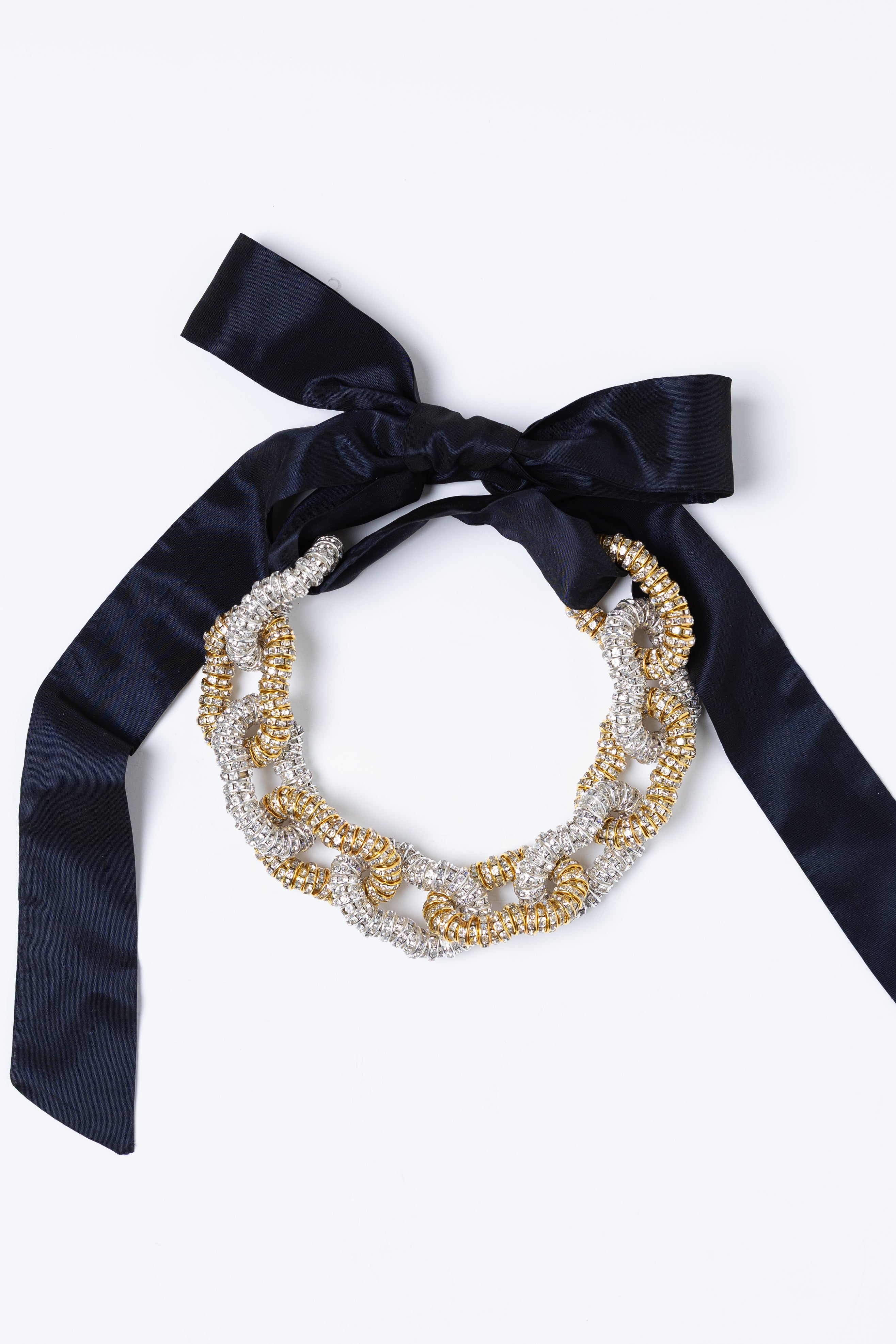 MONET CHOKER