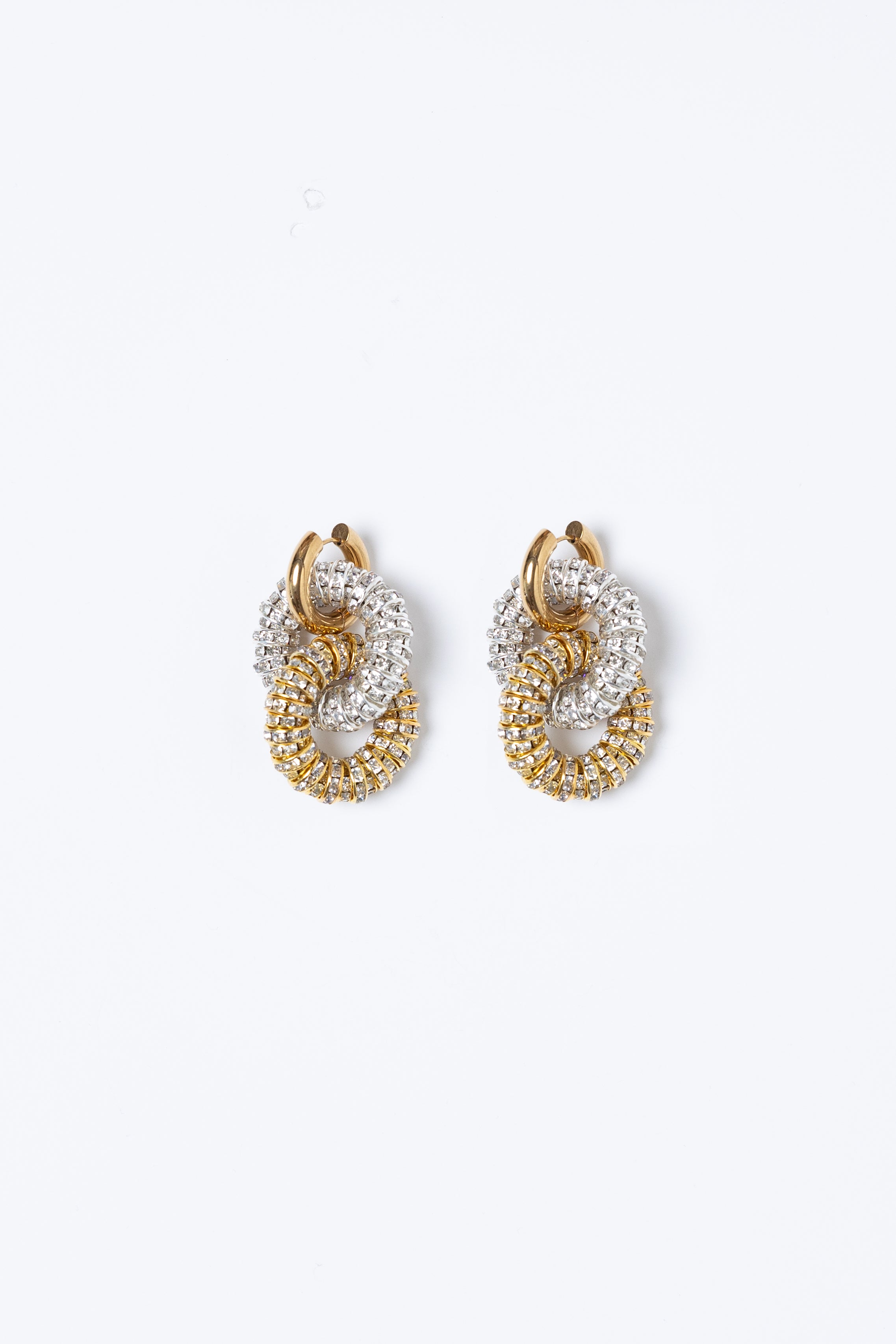 MONET EARRINGS