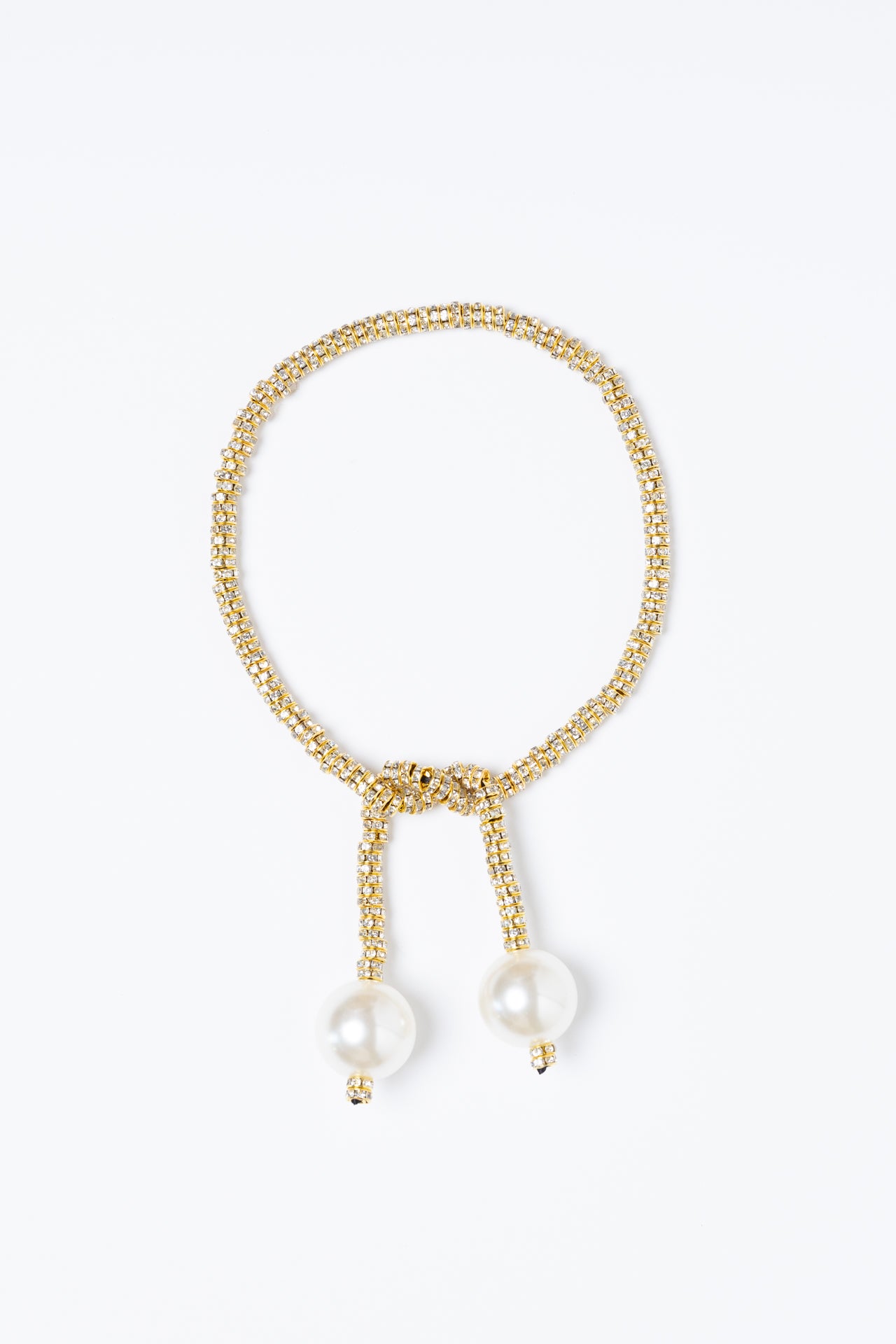 MARLO NECKLACE GOLD