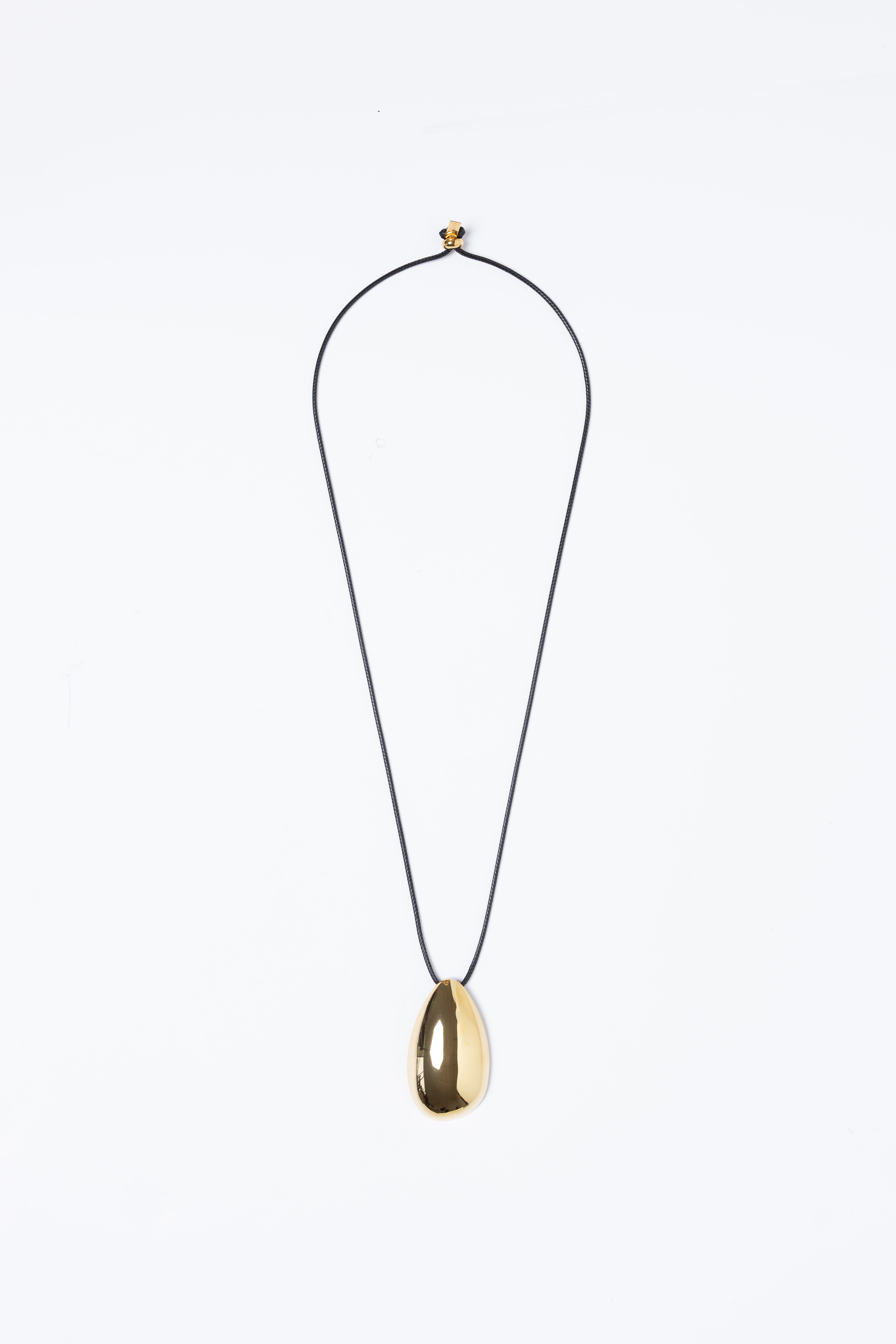 DROP NECKLACE GOLD