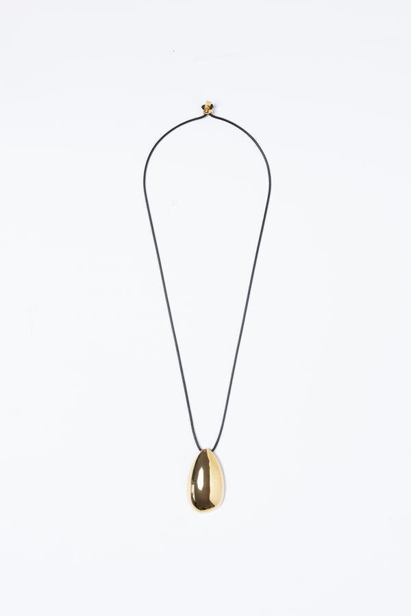 DROP NECKLACE GOLD