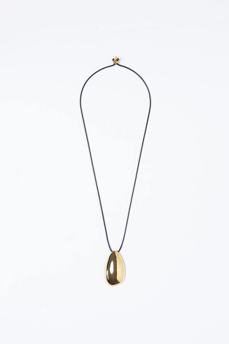 DROP NECKLACE GOLD