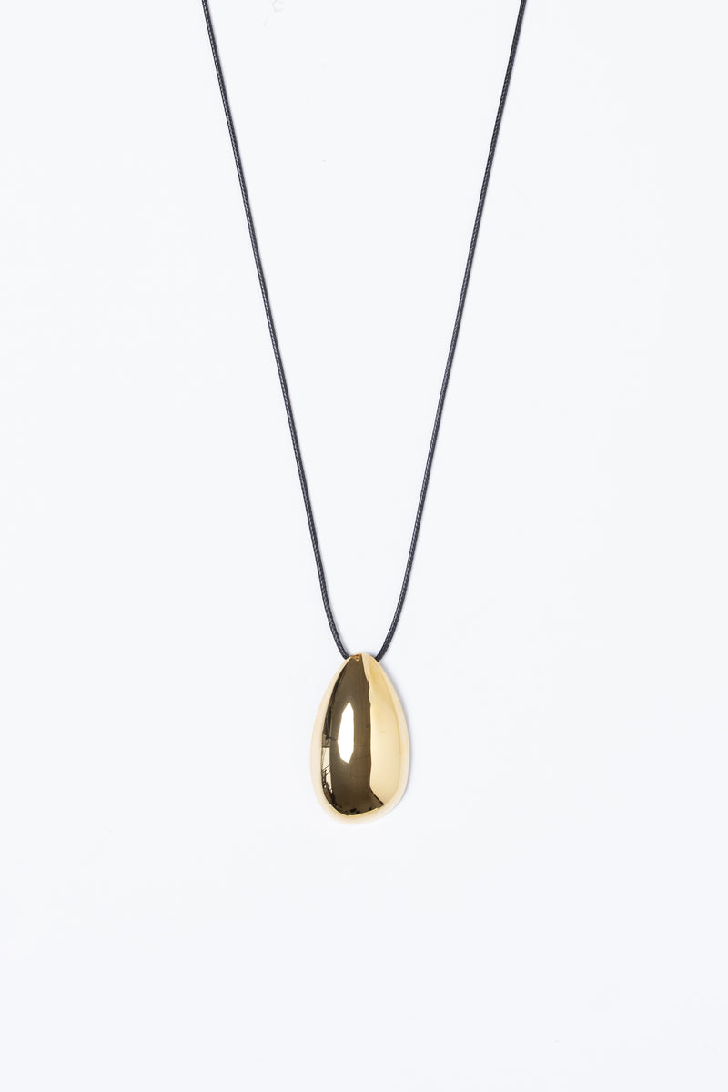 DROP NECKLACE GOLD